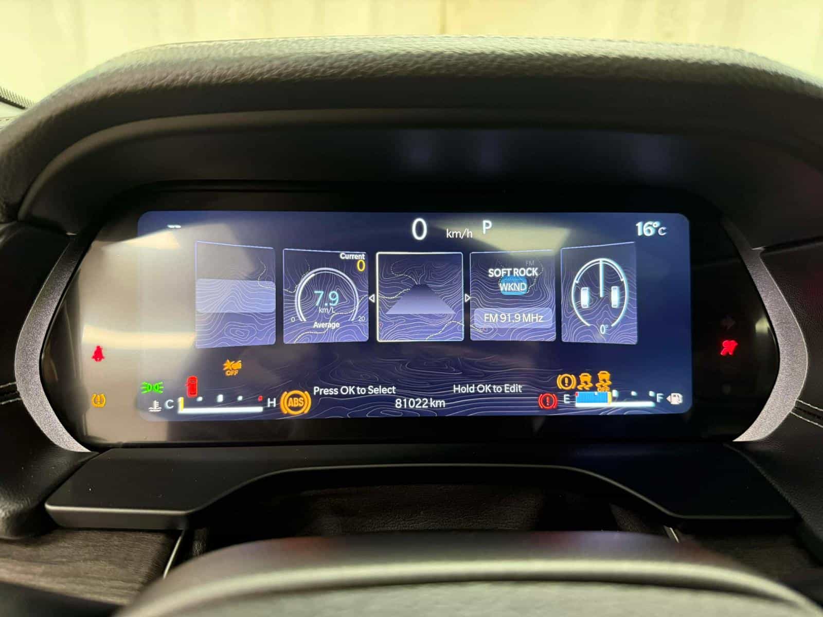 2023 Jeep Grand Cherokee L Limited Limited - Image 13