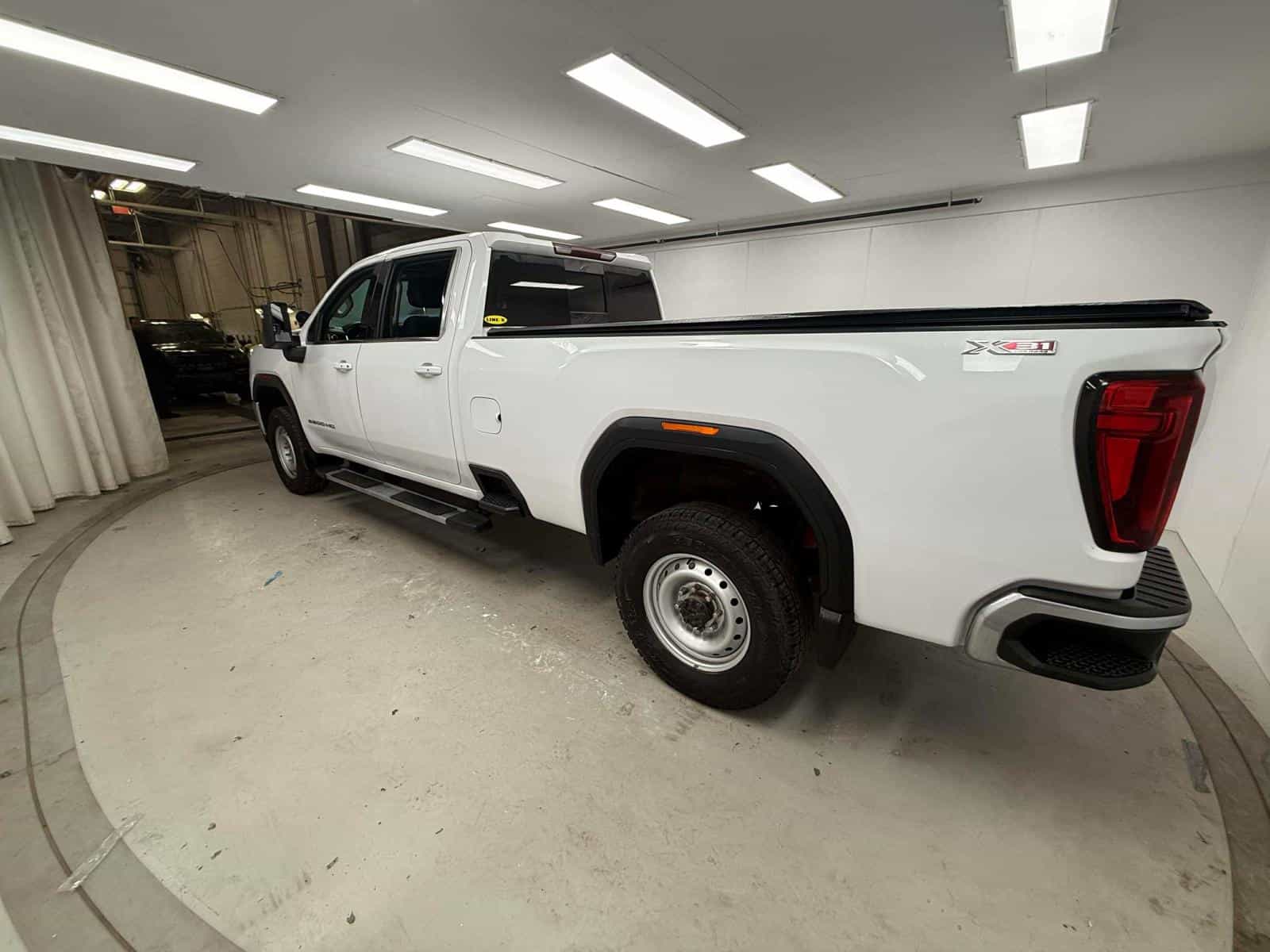 2022 GMC Sierra K2500 Sle SLE - Image 4