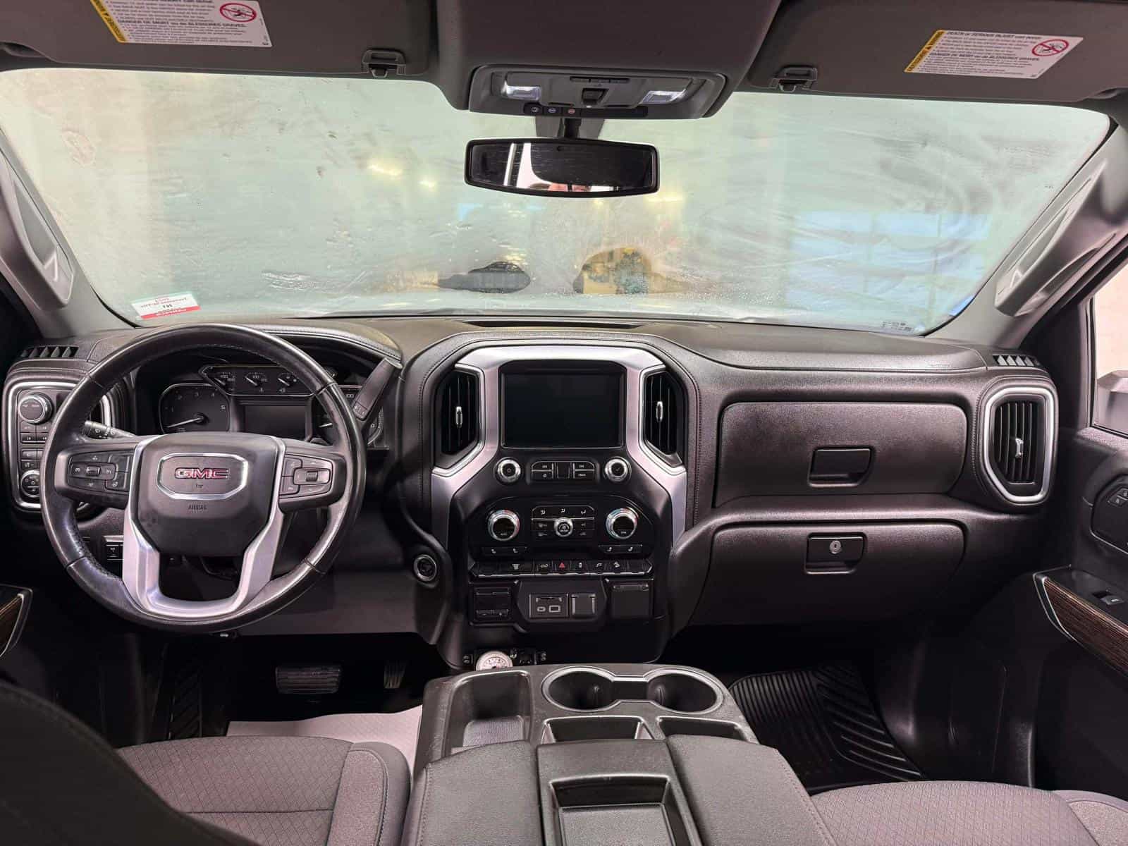 2022 GMC Sierra K2500 Sle SLE - Image 8