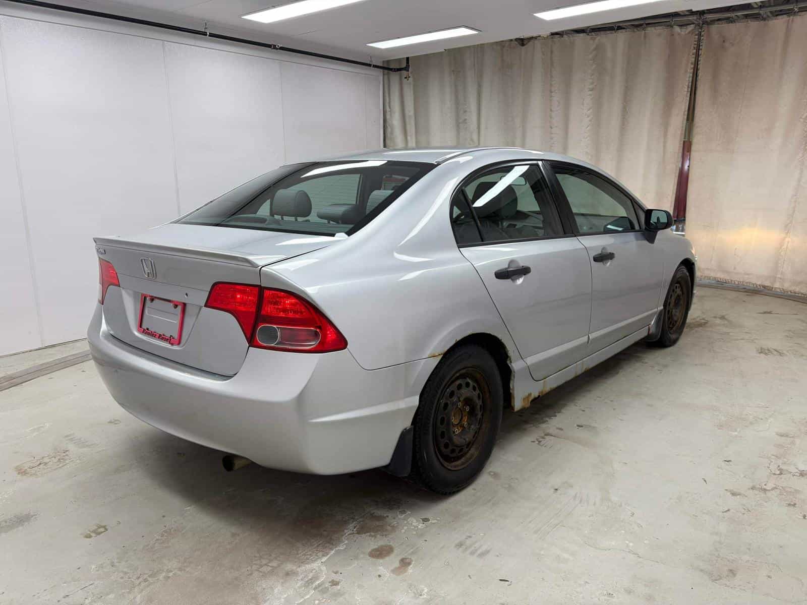2008 Honda Civic Dx-G DX-G - Image 6