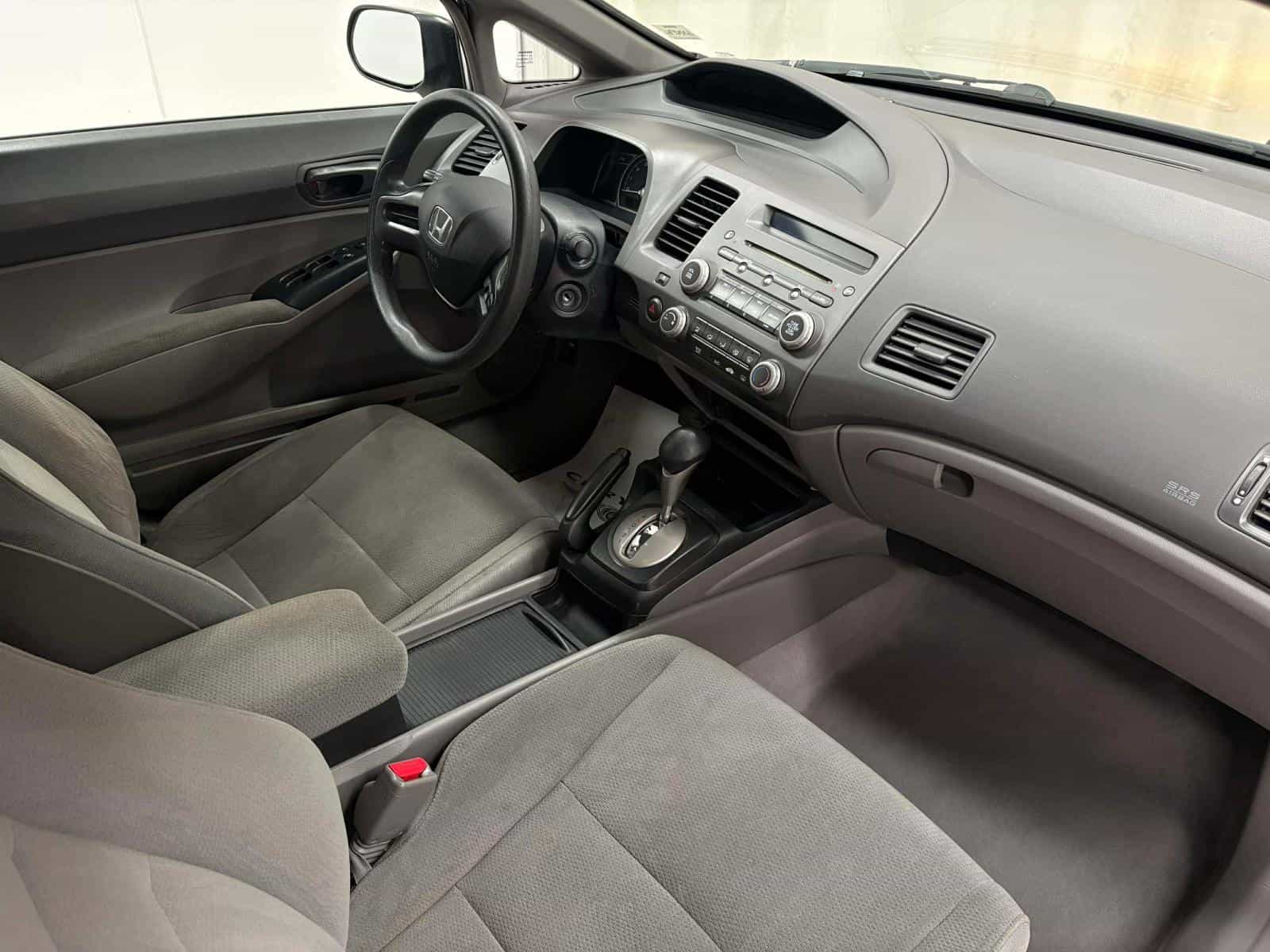 2008 Honda Civic Dx-G DX-G - Image 11