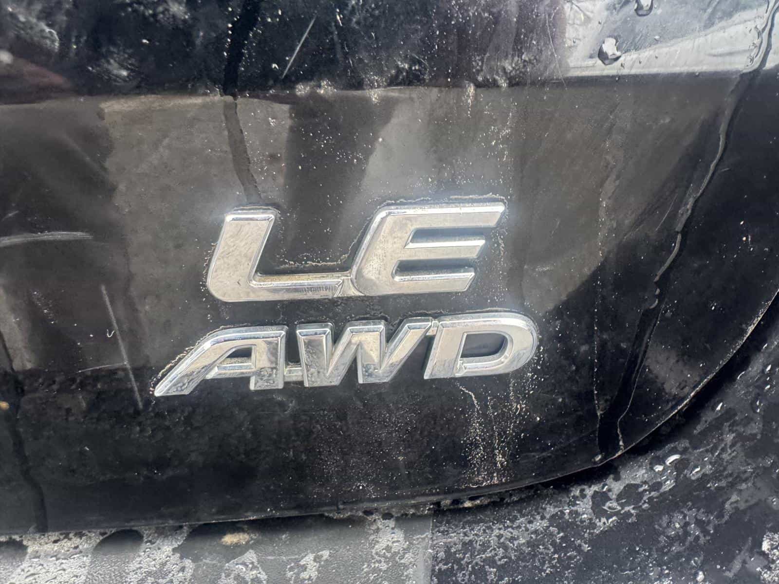 2017 Toyota Sienna Le LE - Image 4