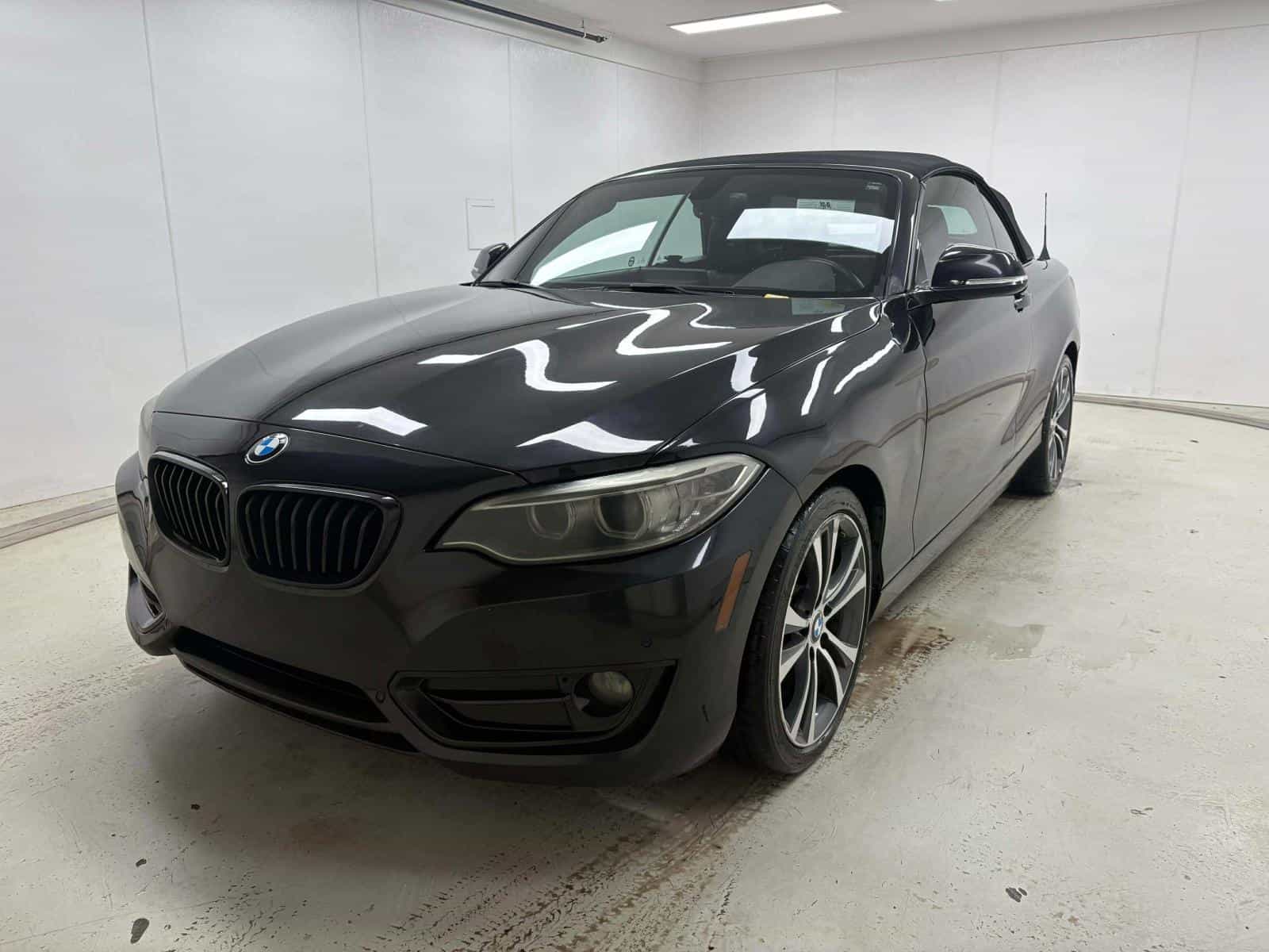 2015 BMW 228Xi 228i xDrive - Image 1