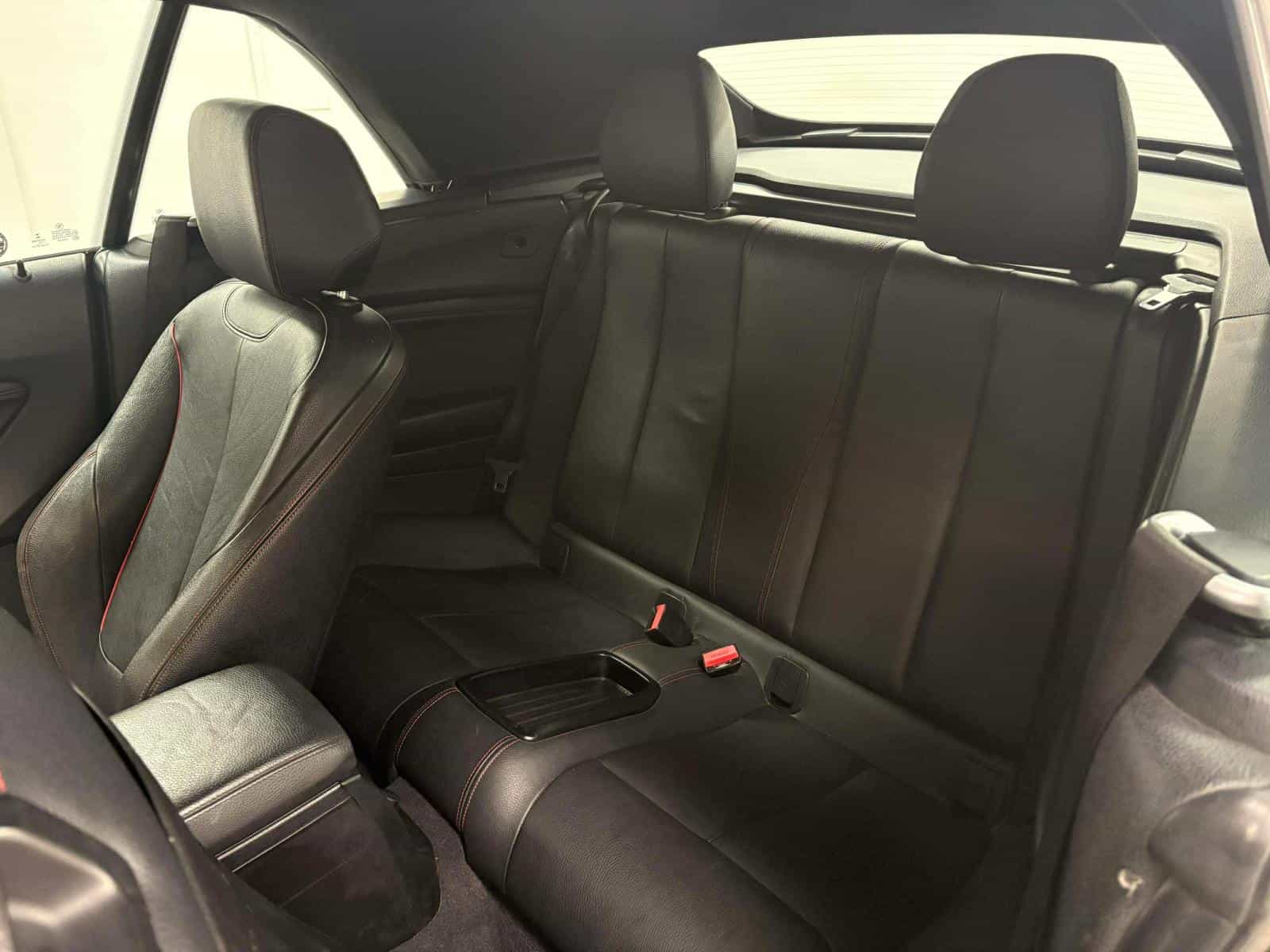 2015 BMW 228Xi 228i xDrive - Image 7