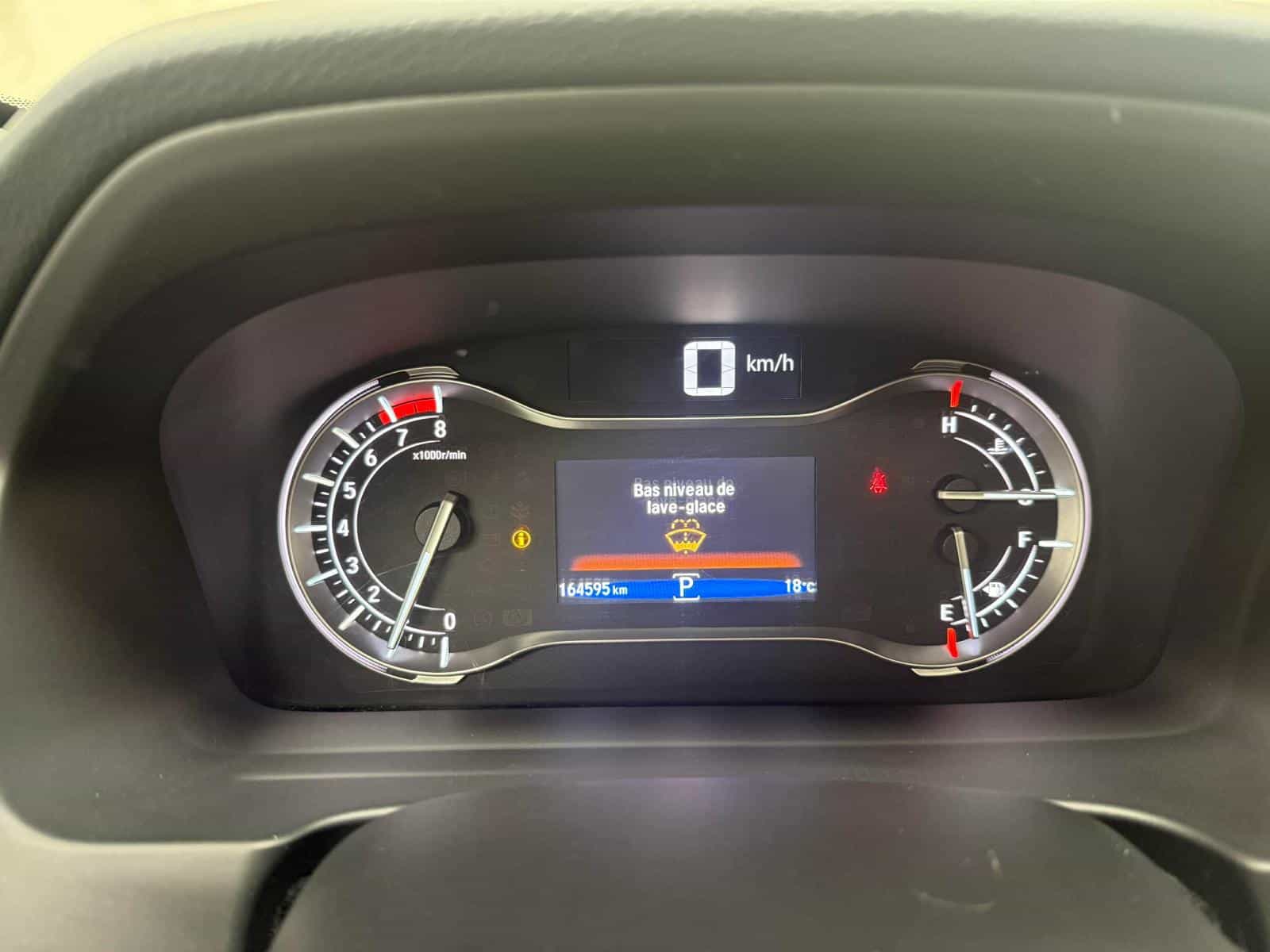 2017 Honda Pilot Touring - Image 14