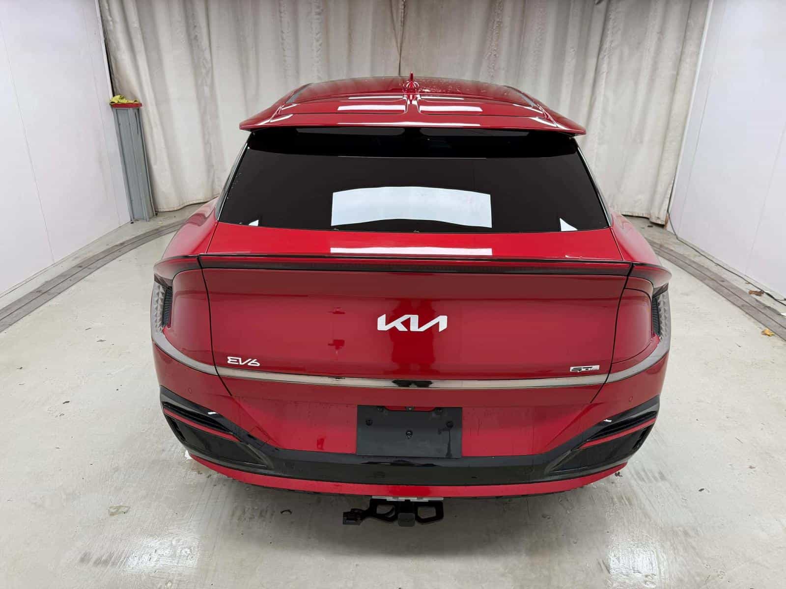 2022 Kia EV6 Long Range GT-Line 2 - Image 5