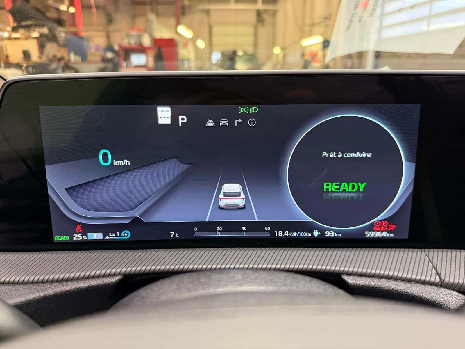 2022 Kia EV6 Long Range GT-Line 2 - Image 13