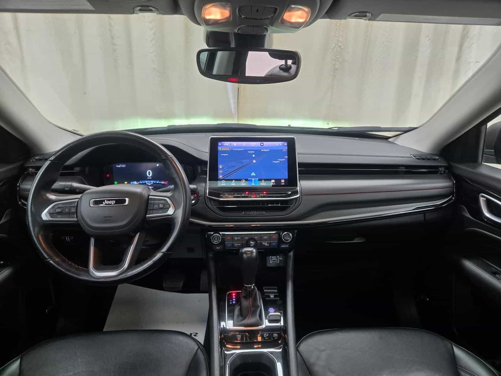 2022 Jeep Compass Trailhawk Trailhawk - Image 10