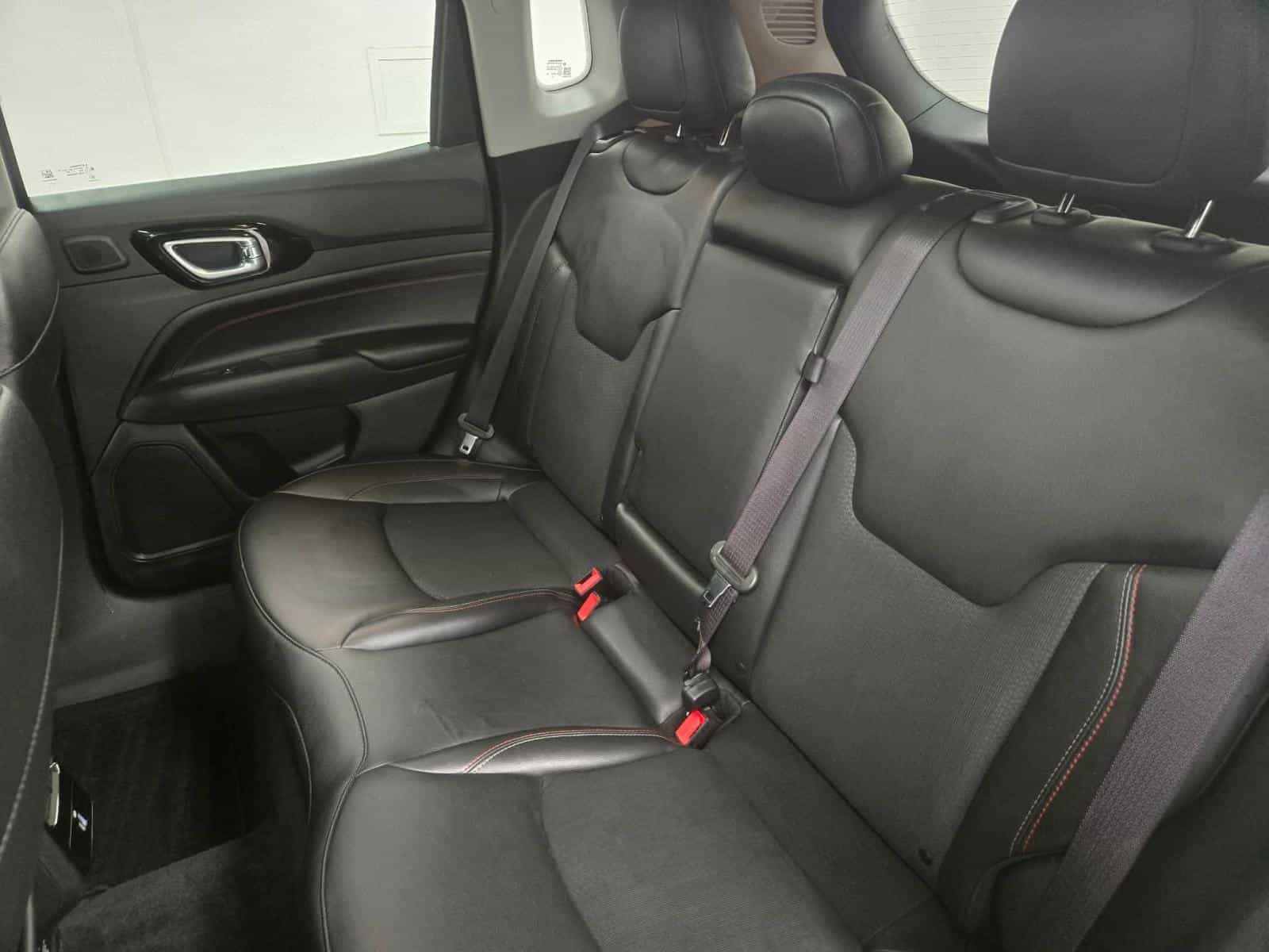 2022 Jeep Compass Trailhawk Trailhawk - Image 9