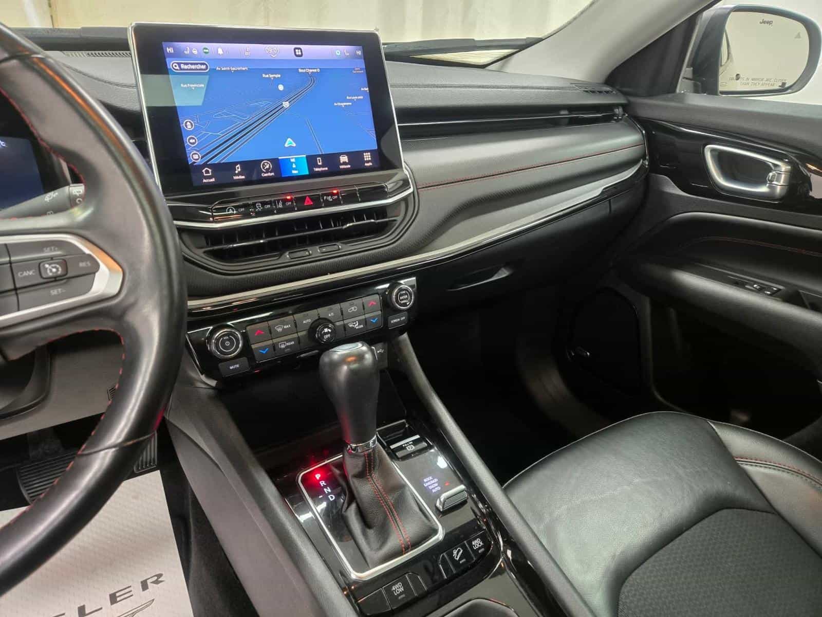 2022 Jeep Compass Trailhawk Trailhawk - Image 15