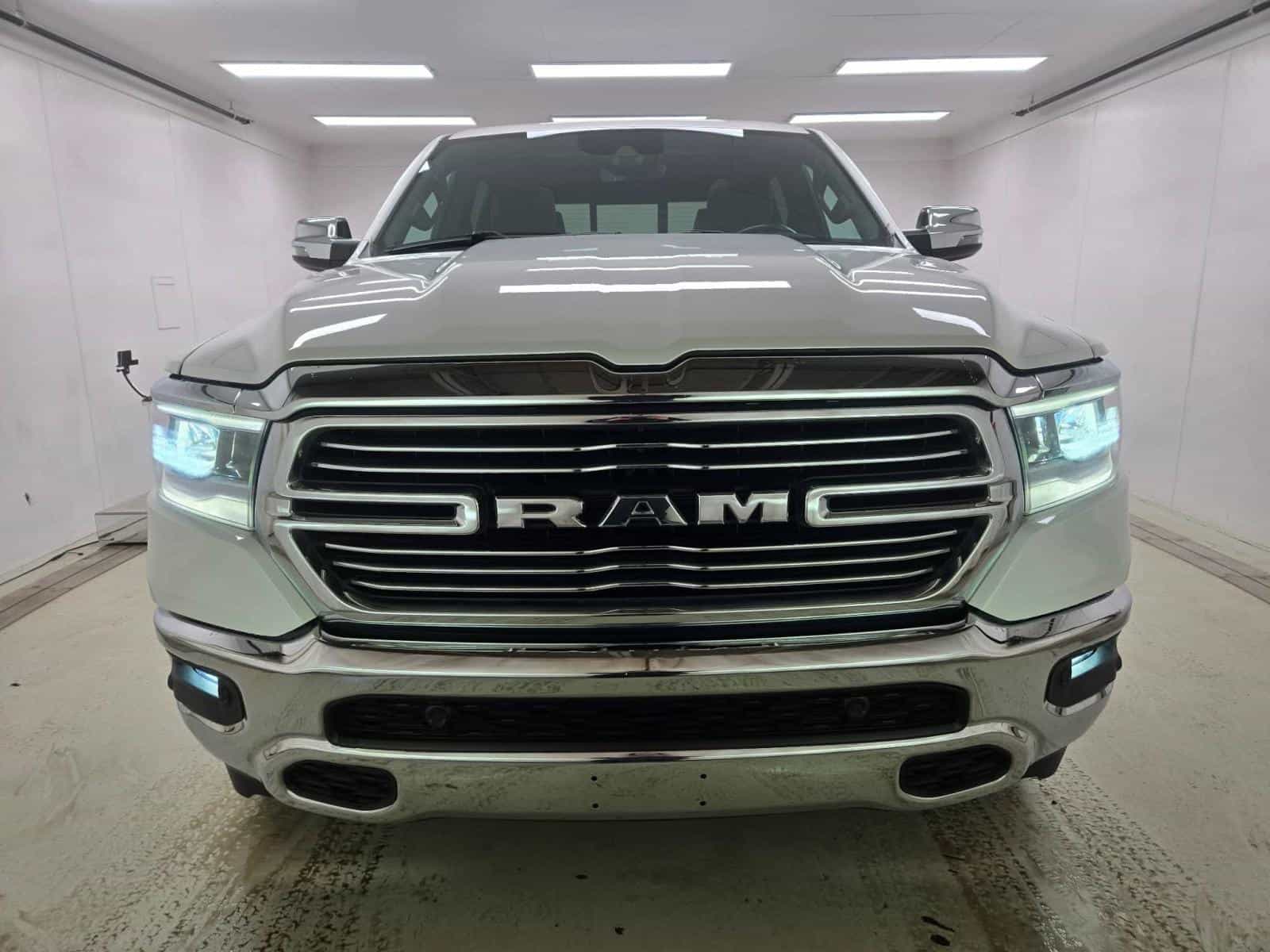 2023 RAM 1500 Laramie - Image 2