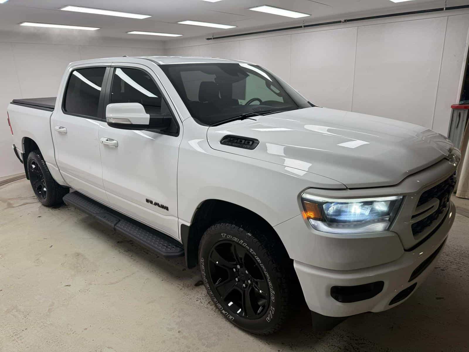 2022 RAM 1500 Sport - Image 3