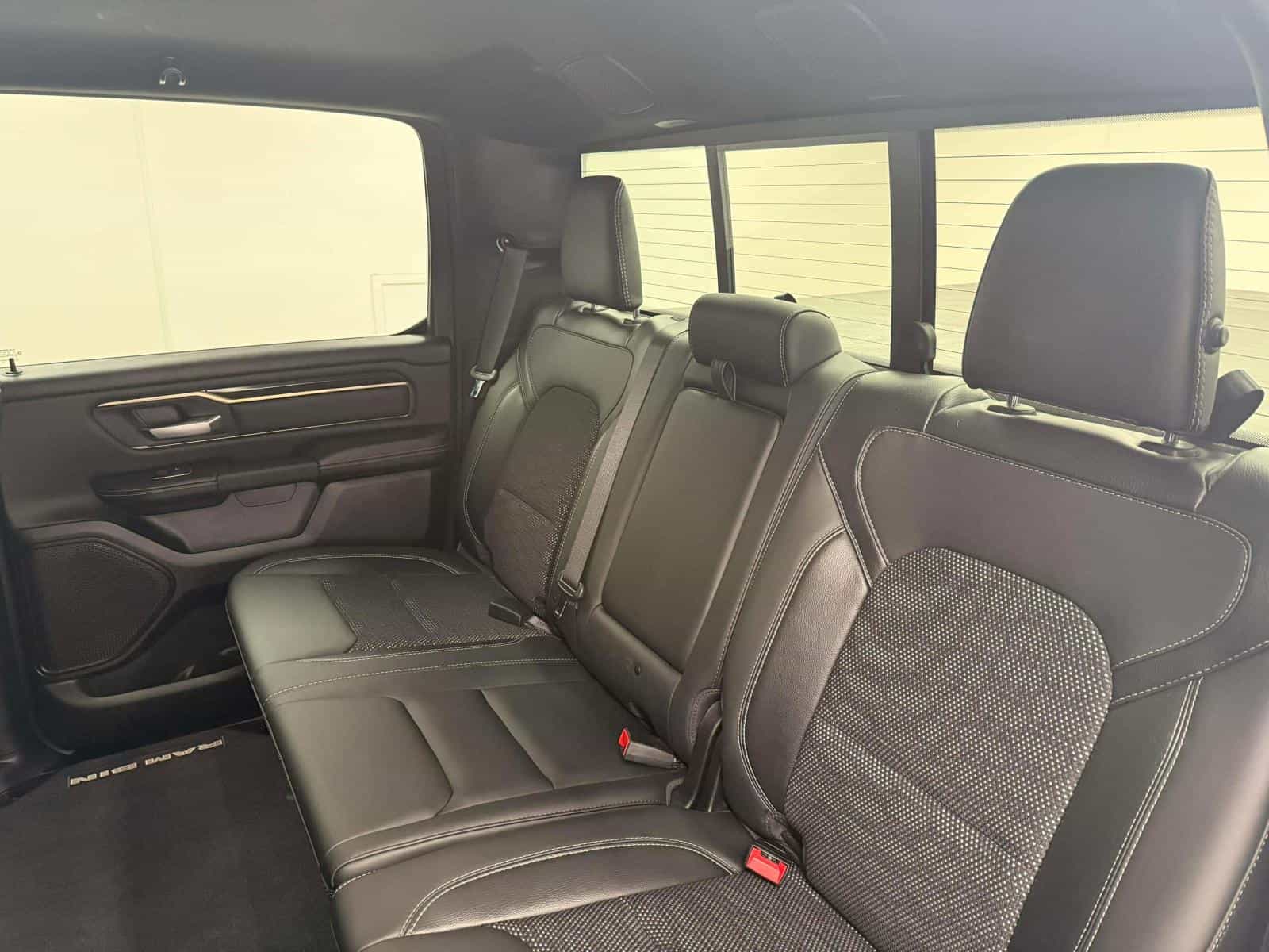 2022 RAM 1500 Sport Sport - Image 8