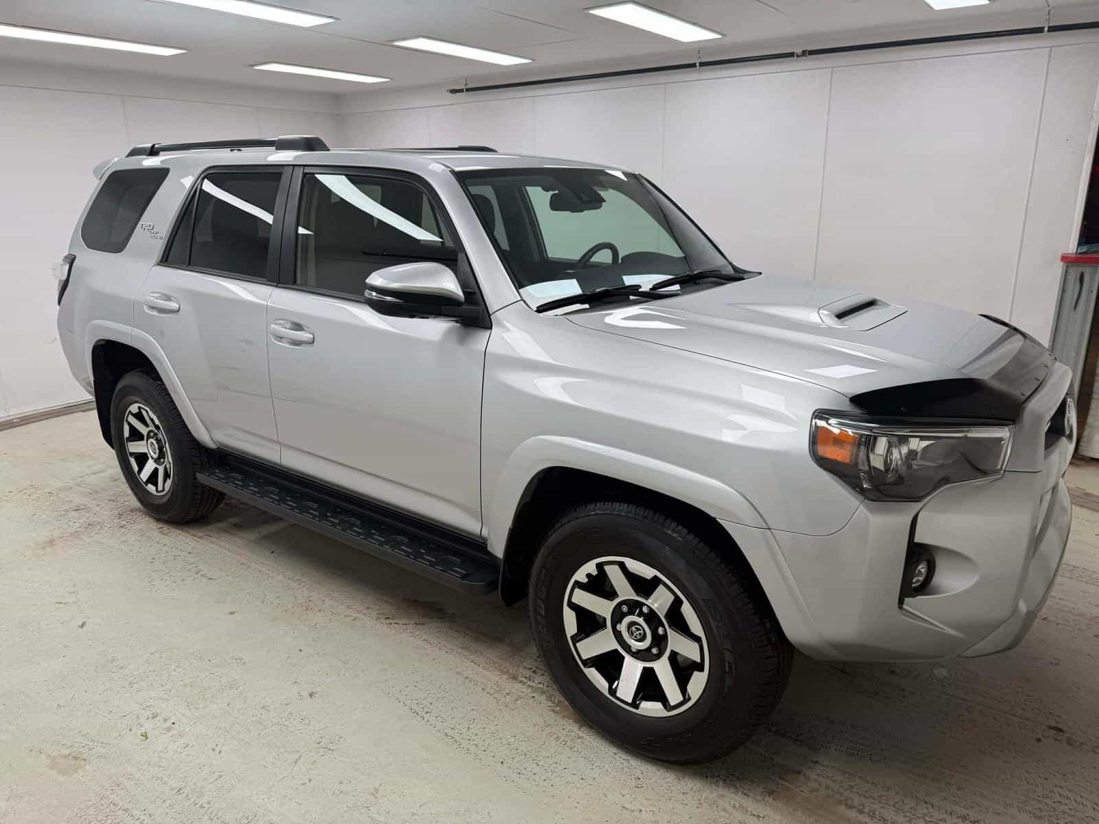 2022 Toyota 4Runner TRD Offroad - Image 3