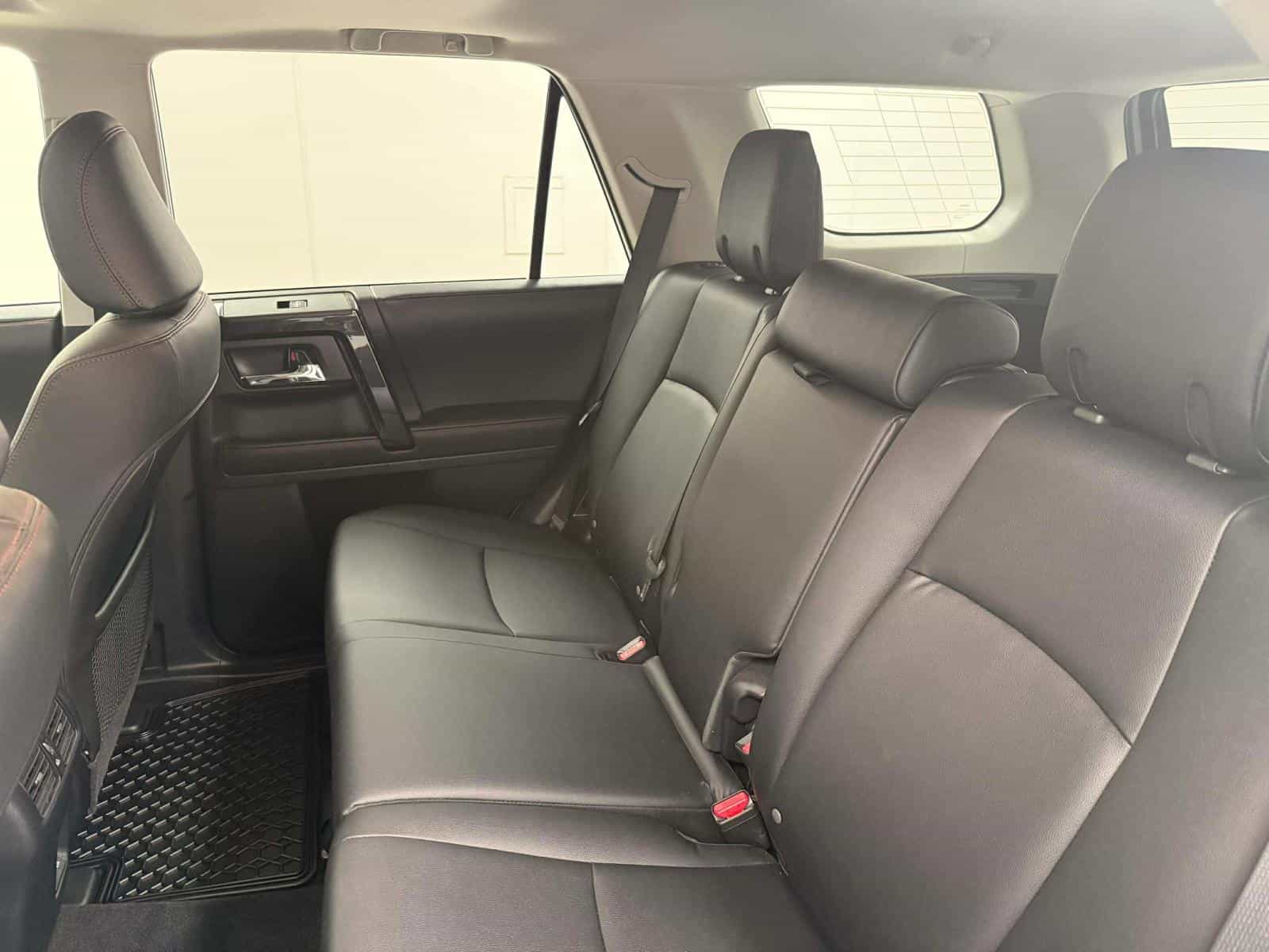 2022 Toyota 4Runner TRD Offroad - Image 8