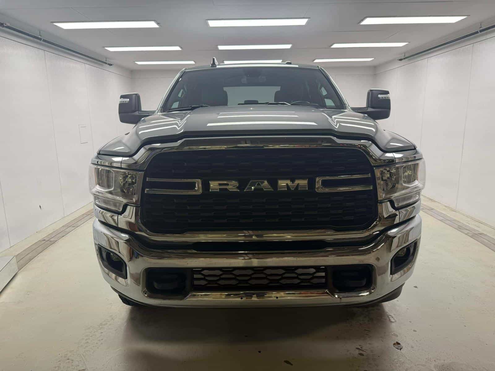 2023 RAM 2500 Big Horn - Image 2