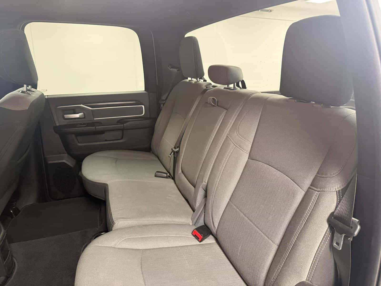 2023 RAM 2500 Big Horn - Image 8