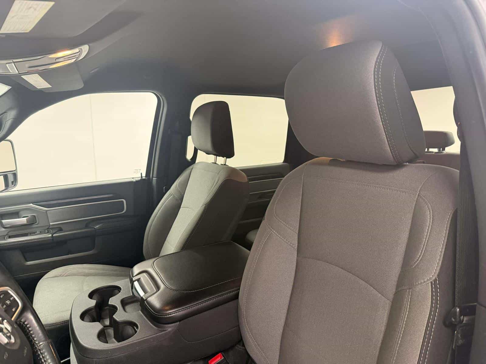 2023 RAM 2500 Big Horn - Image 11