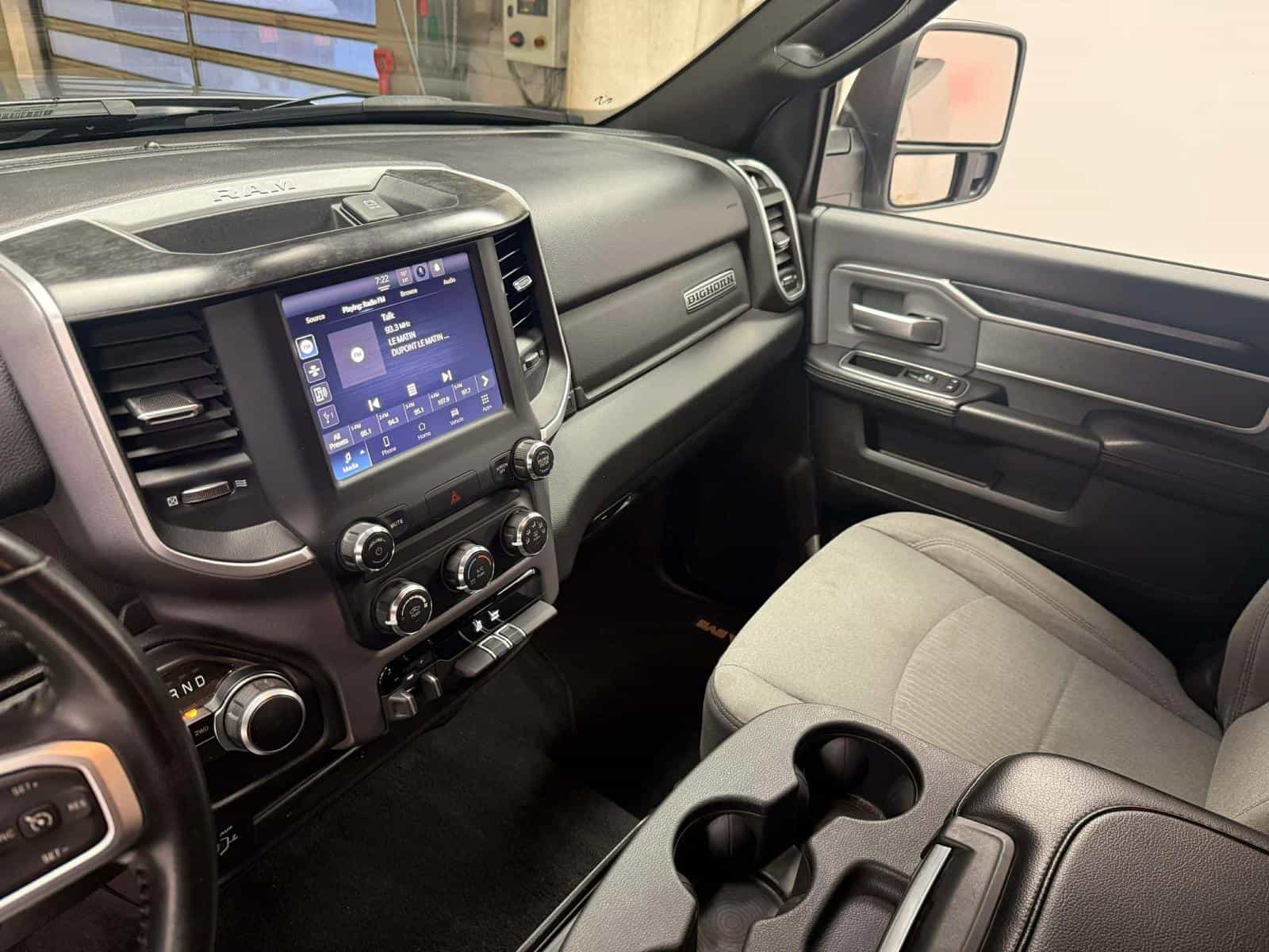 2023 RAM 2500 Big Horn - Image 14