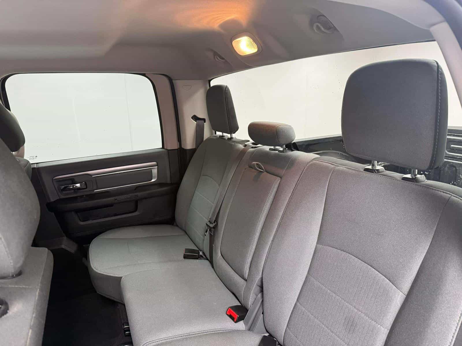 2023 RAM 1500 Classic SLT - Image 8