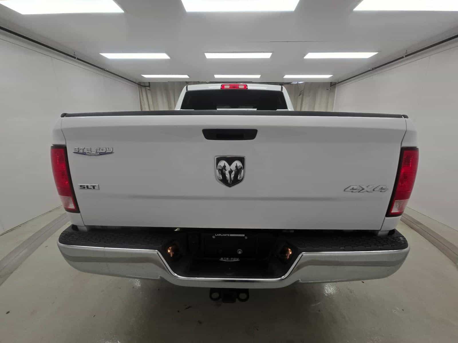 2023 RAM 1500 CLASSIC SLT SLT - Image 5