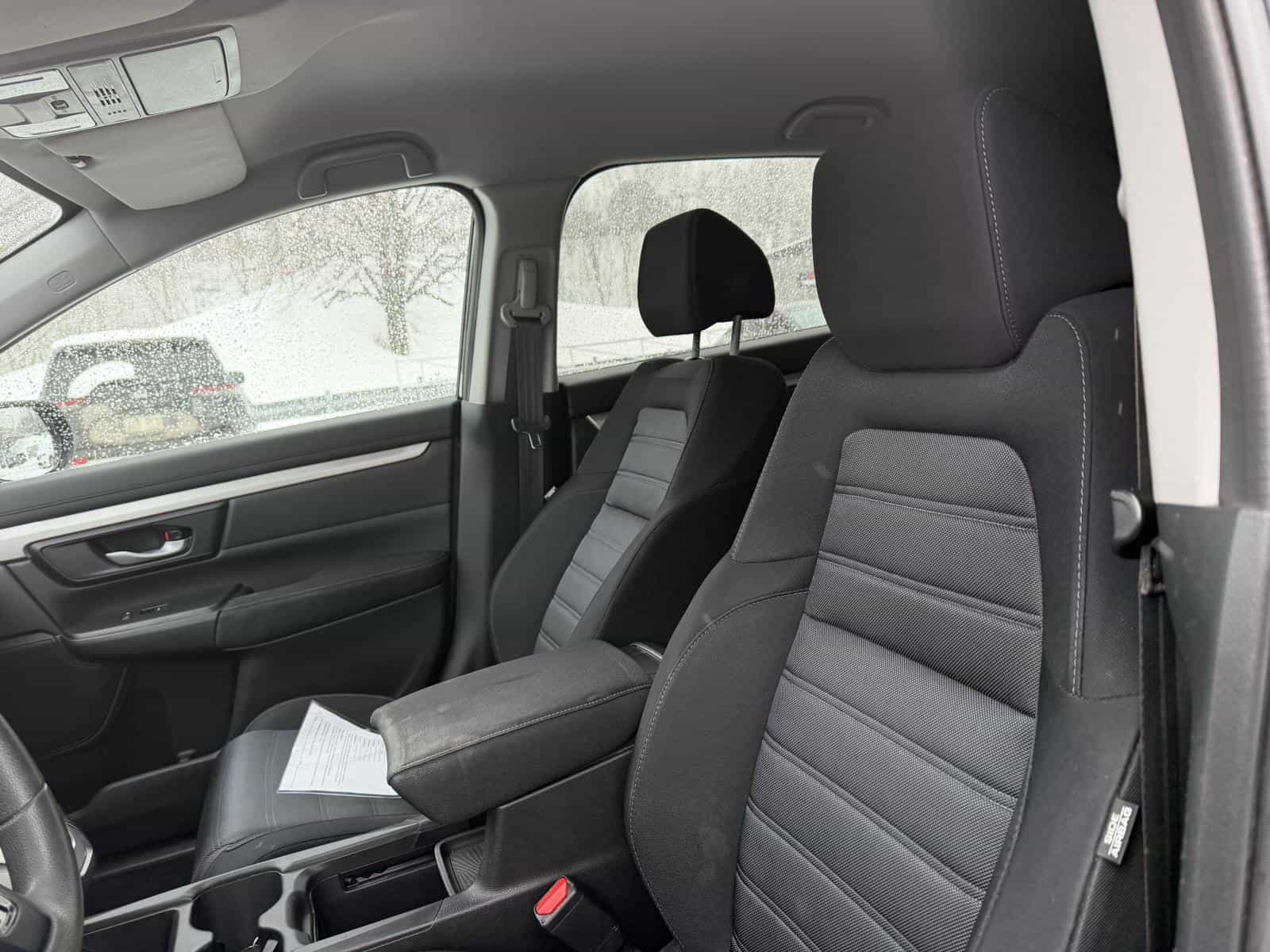 2018 Honda CR-V LX - Image 10