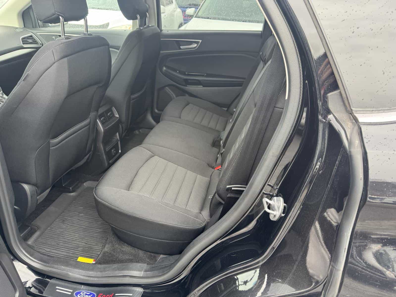 2017 Ford Edge Sel SEL - Image 6