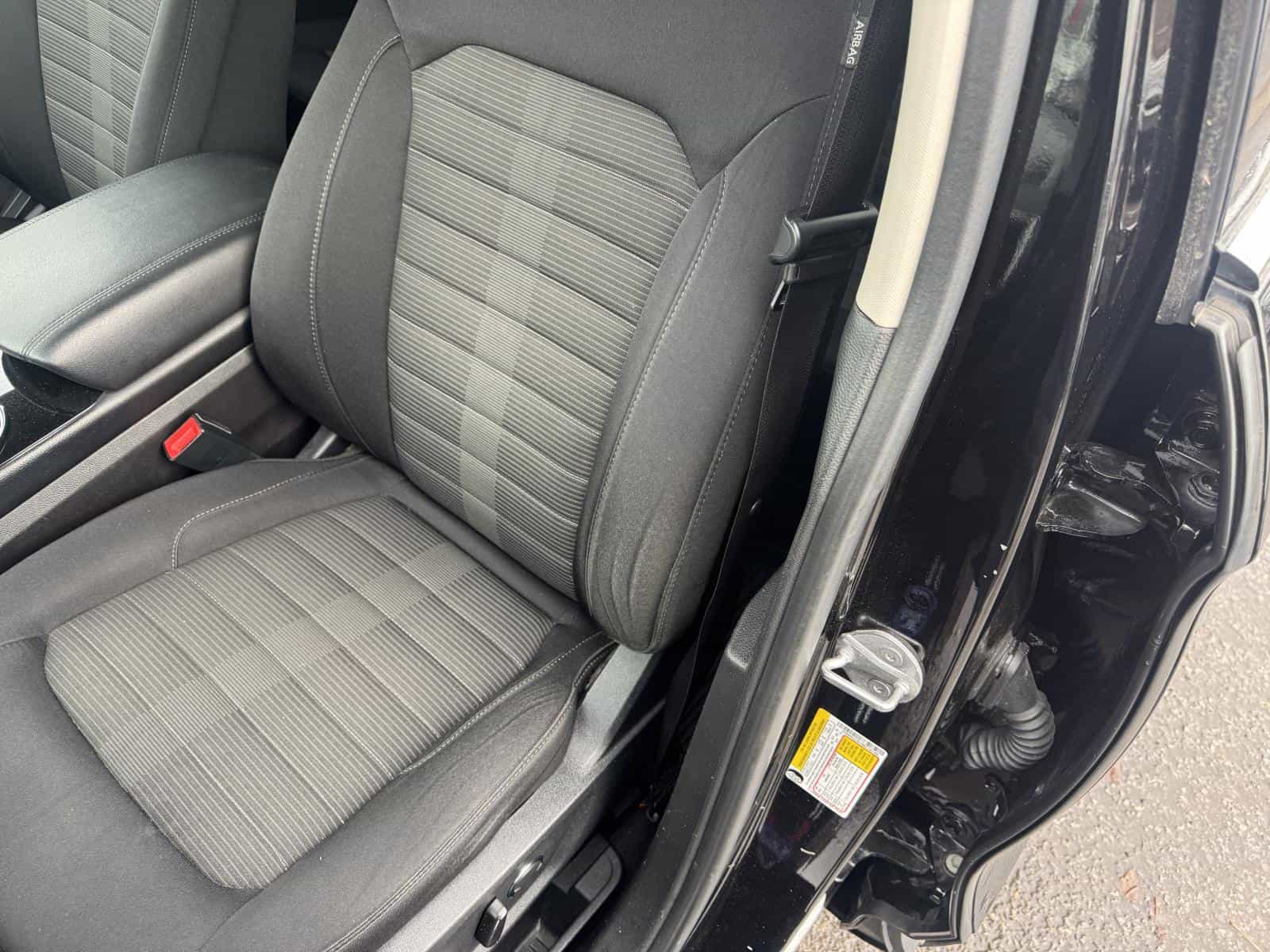 2017 Ford Edge Sel SEL - Image 5