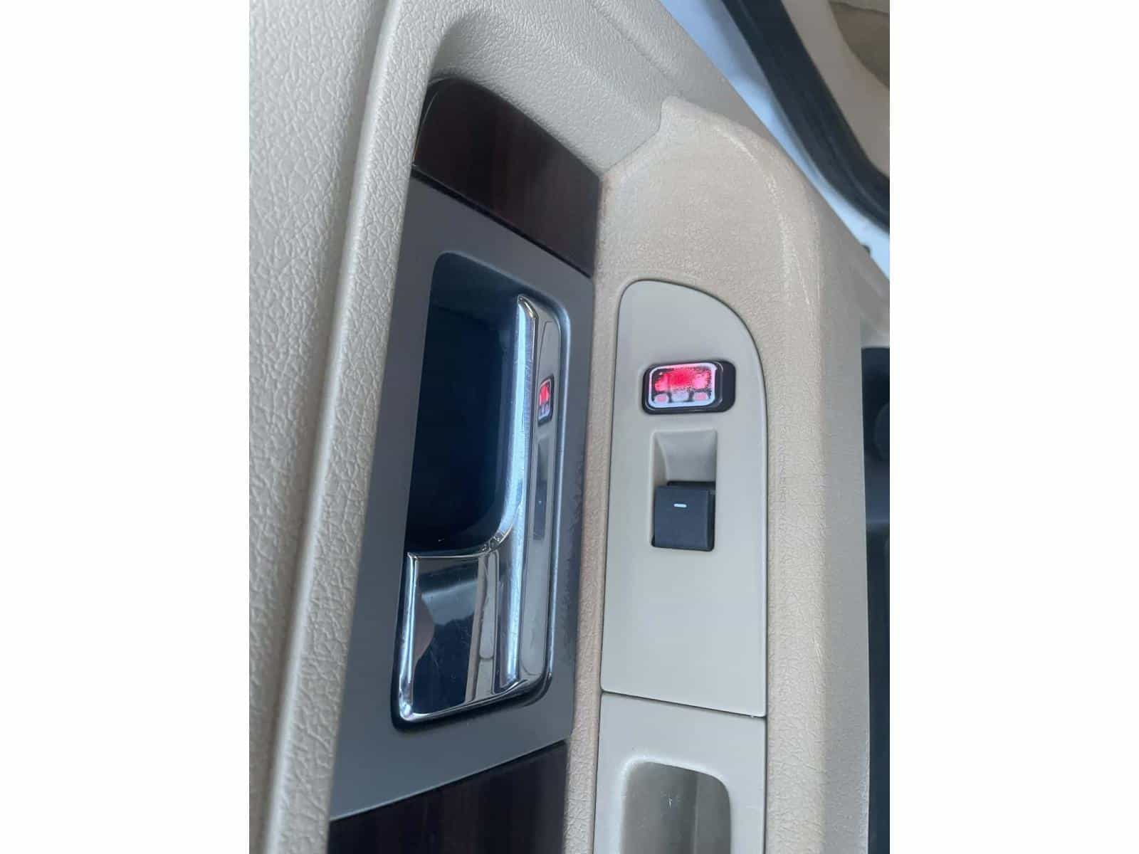 2012 Ford F150 SUPERCREW F-150 - Image 12