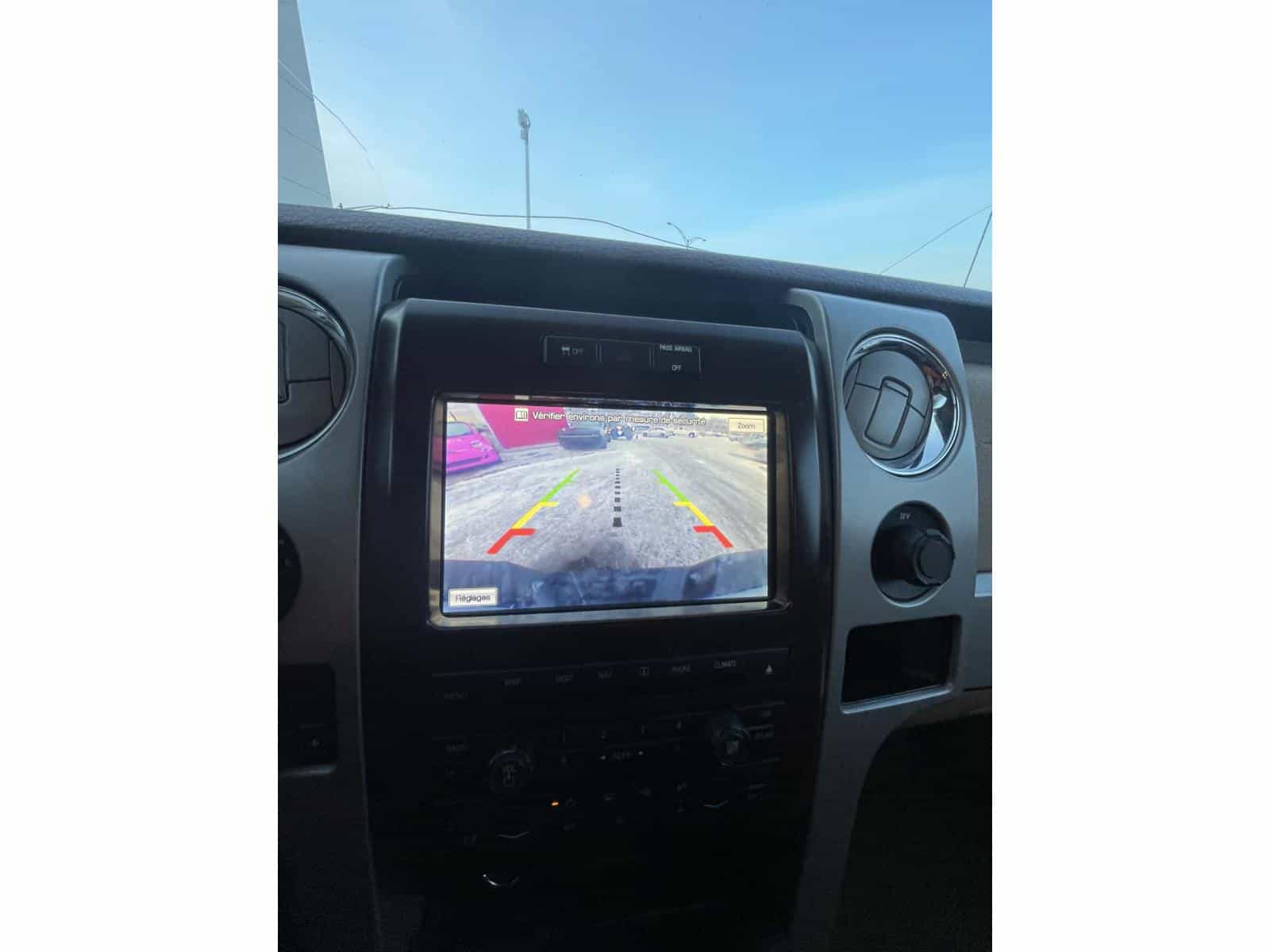 2012 Ford F150 SUPERCREW F-150 - Image 18