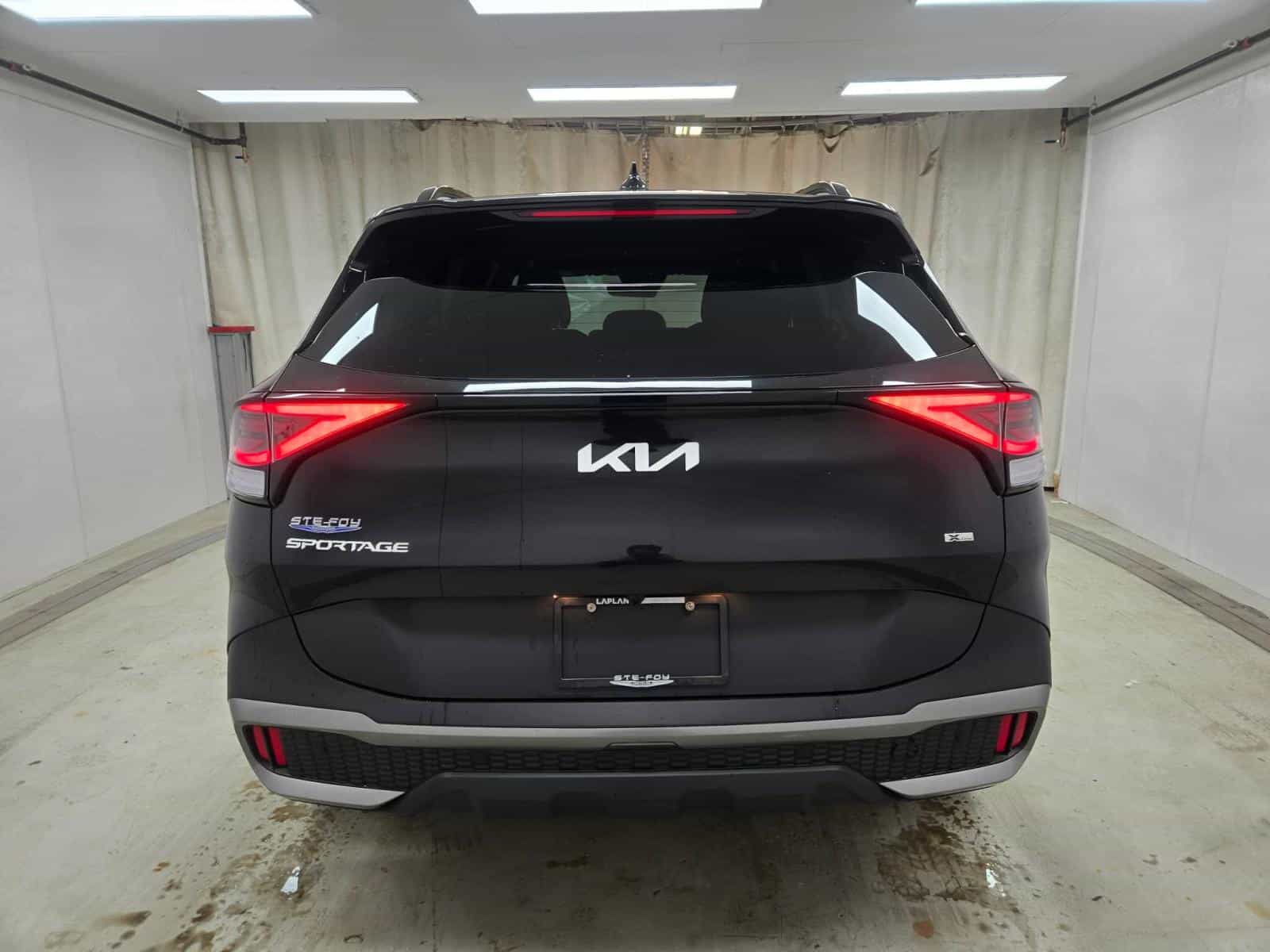 2023 Kia SPORTAGE X LINE LIMITED X-Line Limited - Image 5