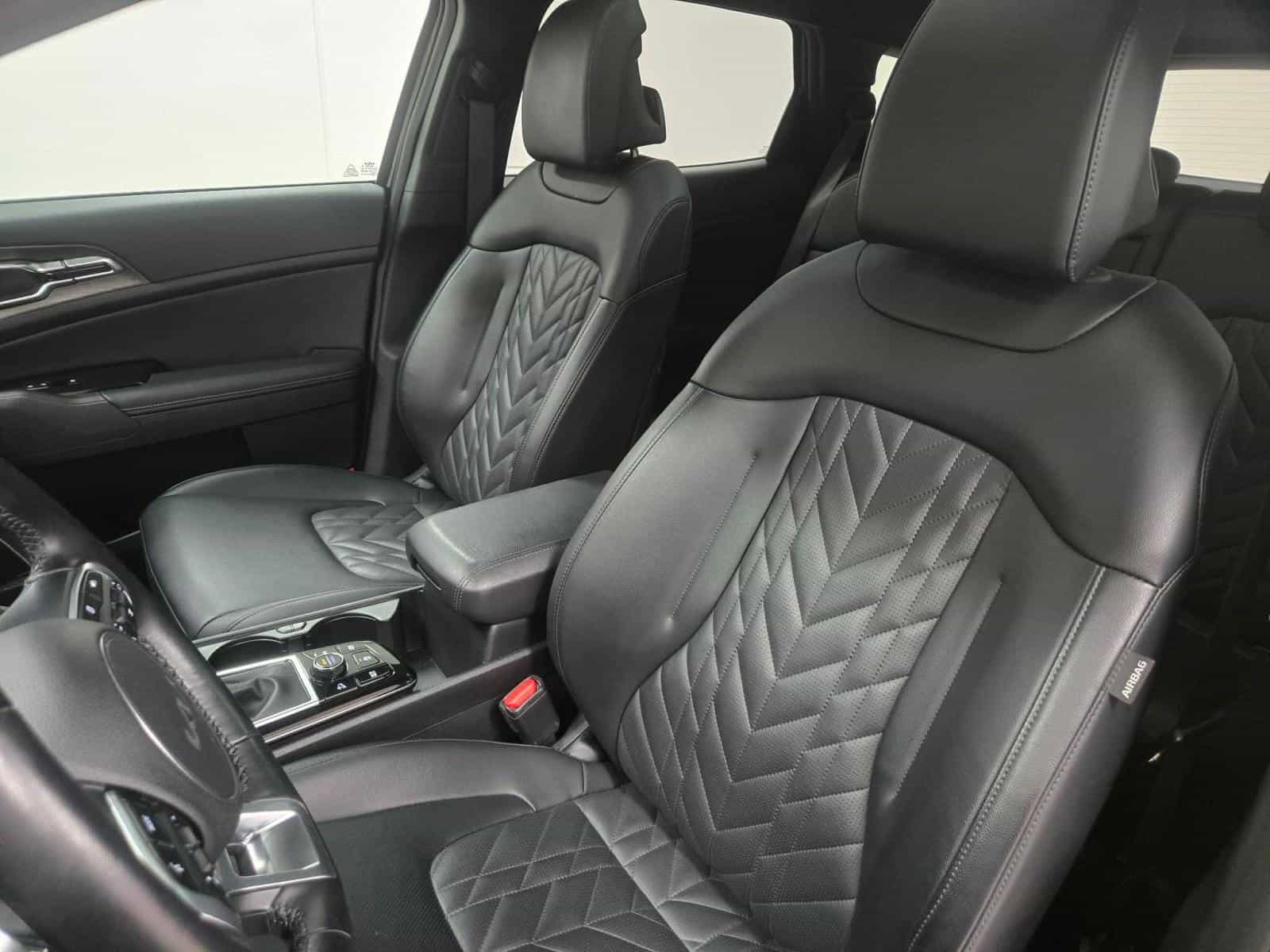 2023 Kia Sportage X-Line Limited - Image 12