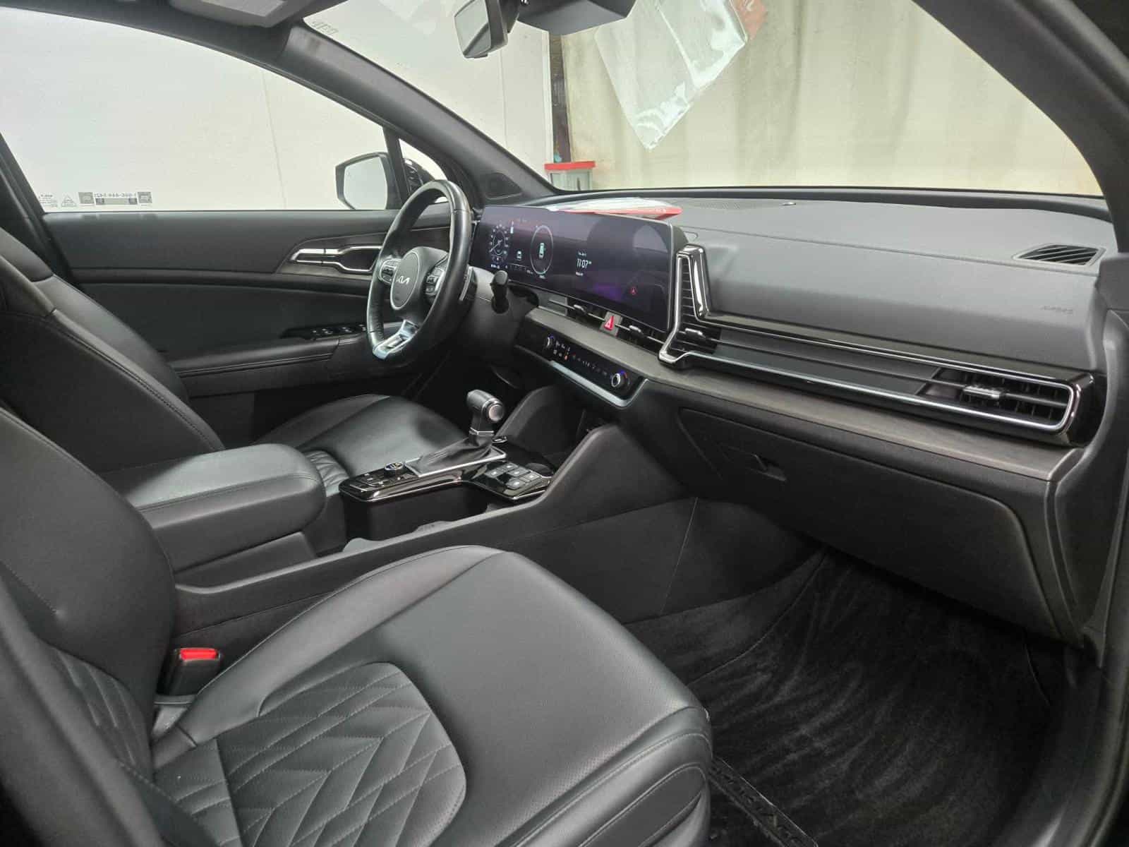 2023 Kia SPORTAGE X LINE LIMITED X-Line Limited - Image 11