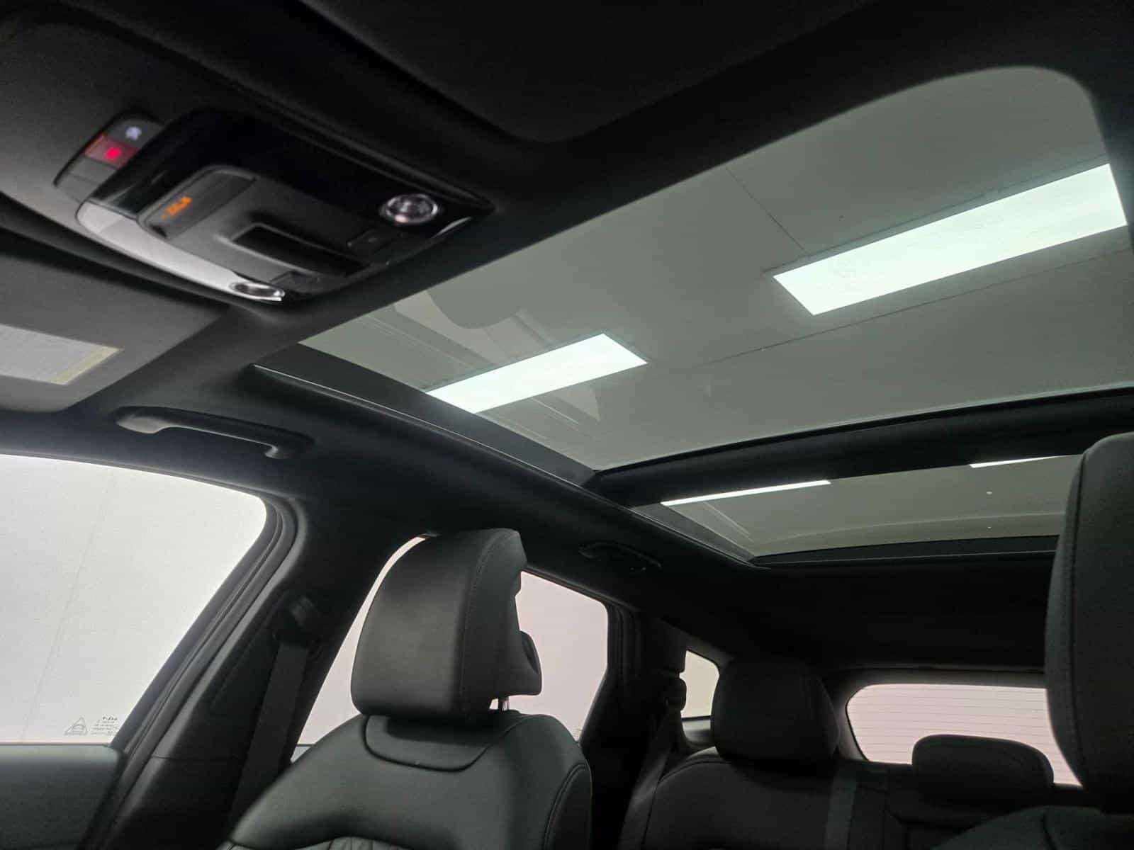 2023 Kia SPORTAGE X LINE LIMITED X-Line Limited - Image 17