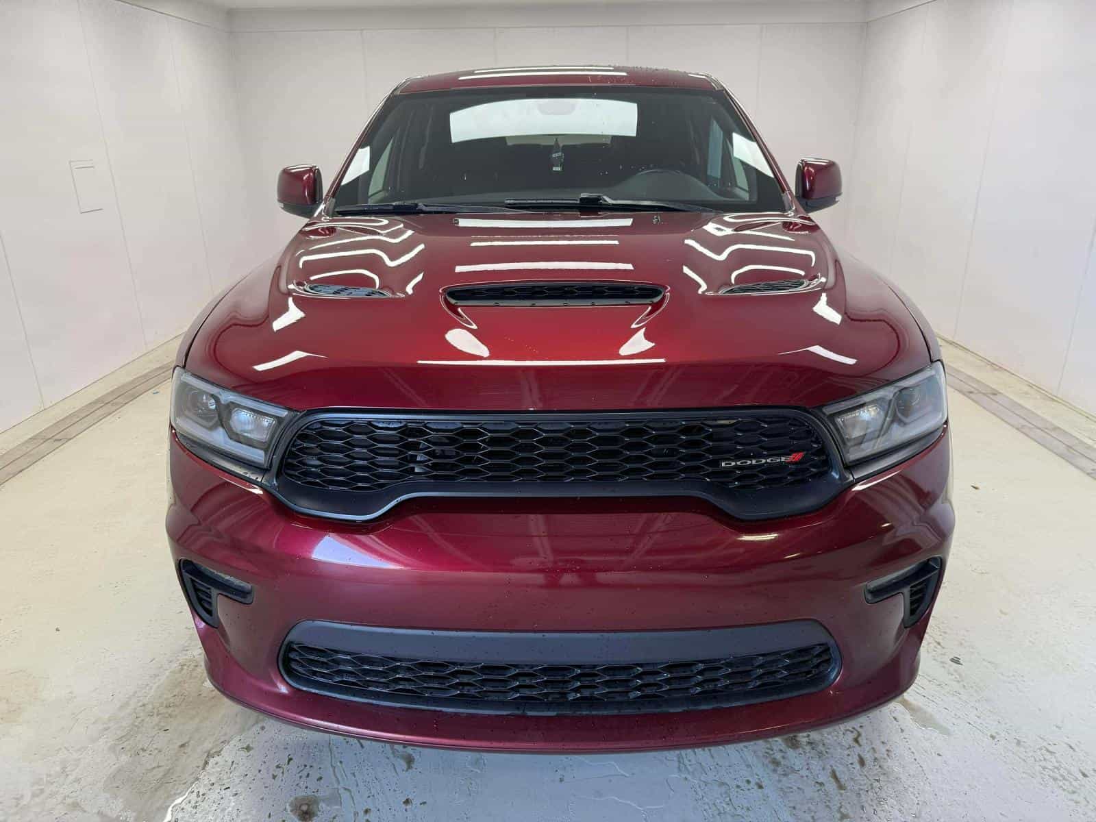 2022 Dodge Durango Gt GT - Image 2