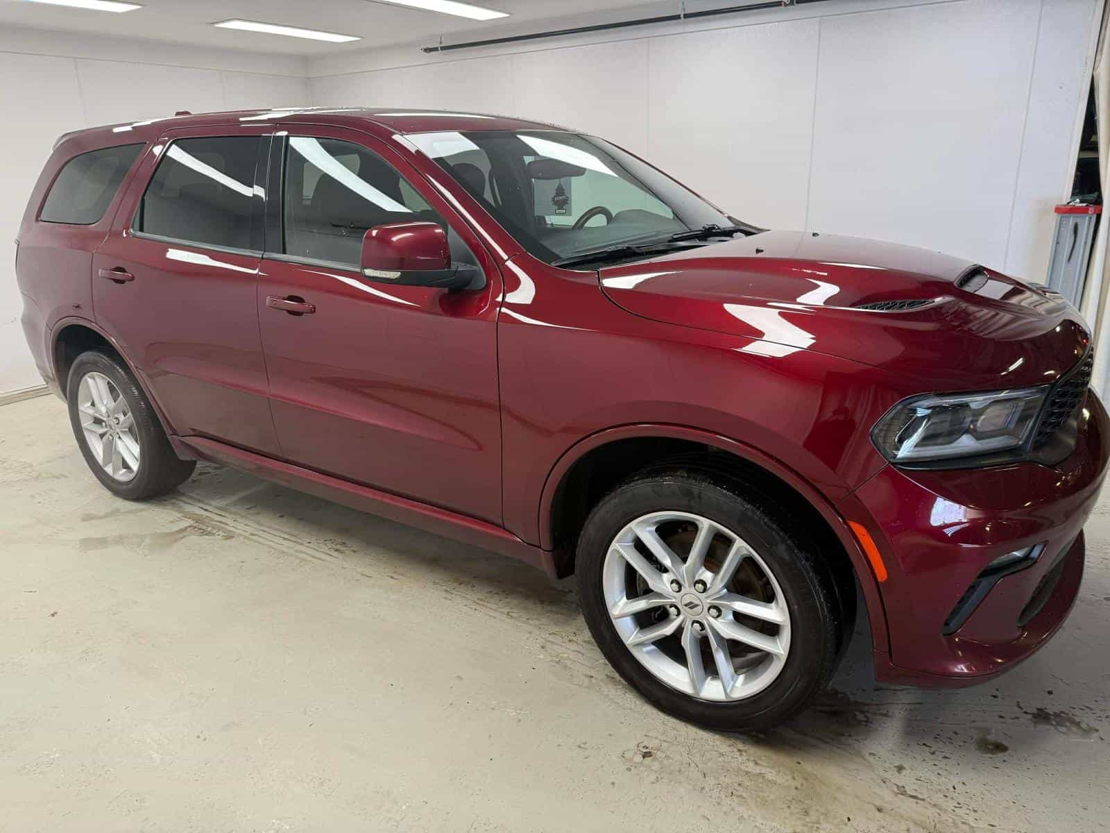 2022 Dodge Durango Gt GT - Image 3