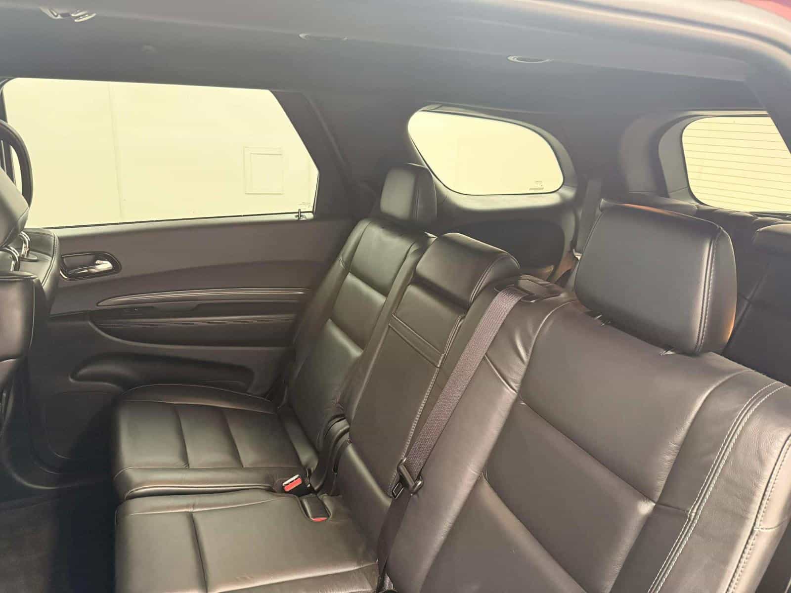 2022 Dodge Durango Gt GT - Image 9