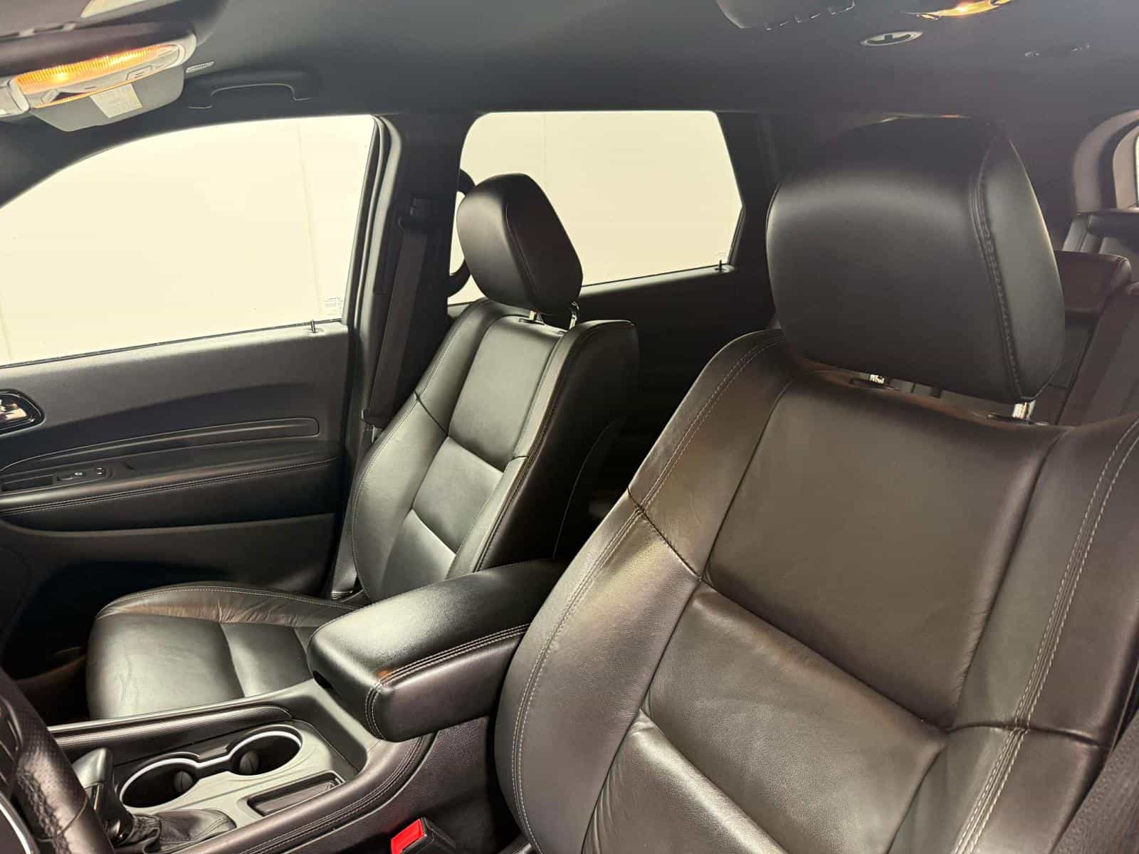 2022 Dodge Durango Gt GT - Image 12