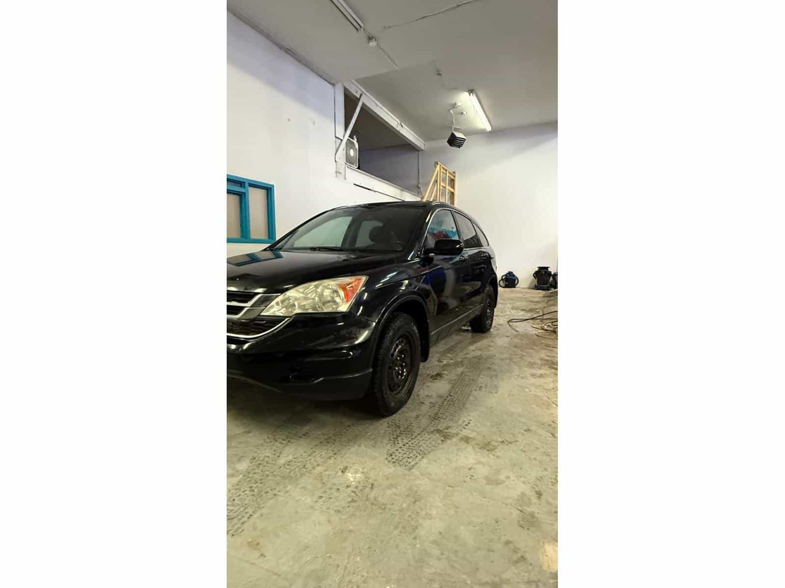 2011 Honda CR-V EX-L - Image 1