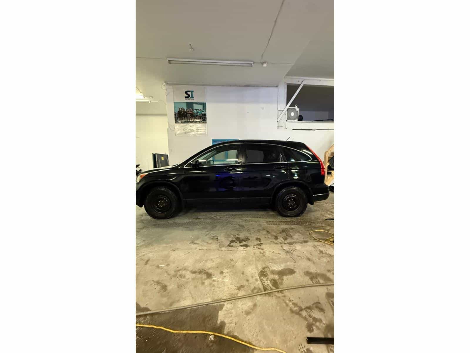 2011 Honda CR-V EX-L - Image 3