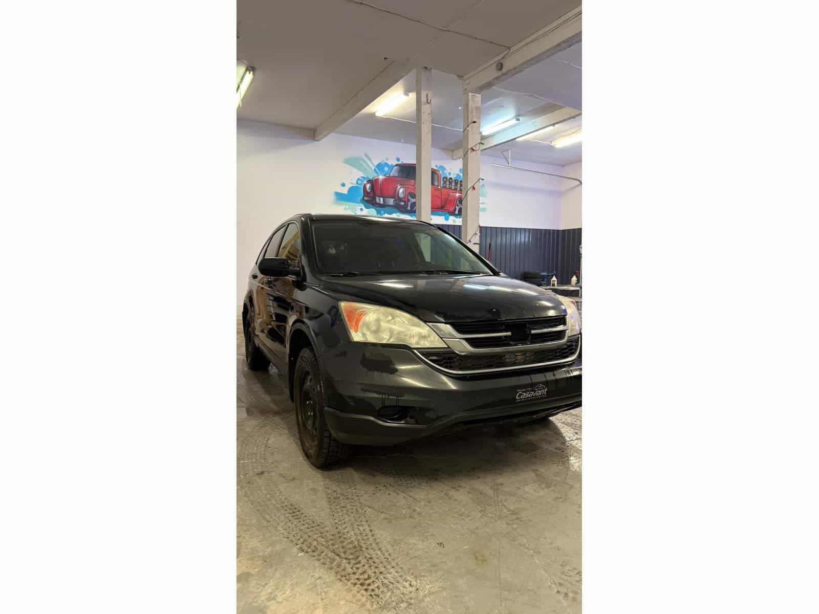 2011 Honda Cr-V Exl EX-L - Image 6