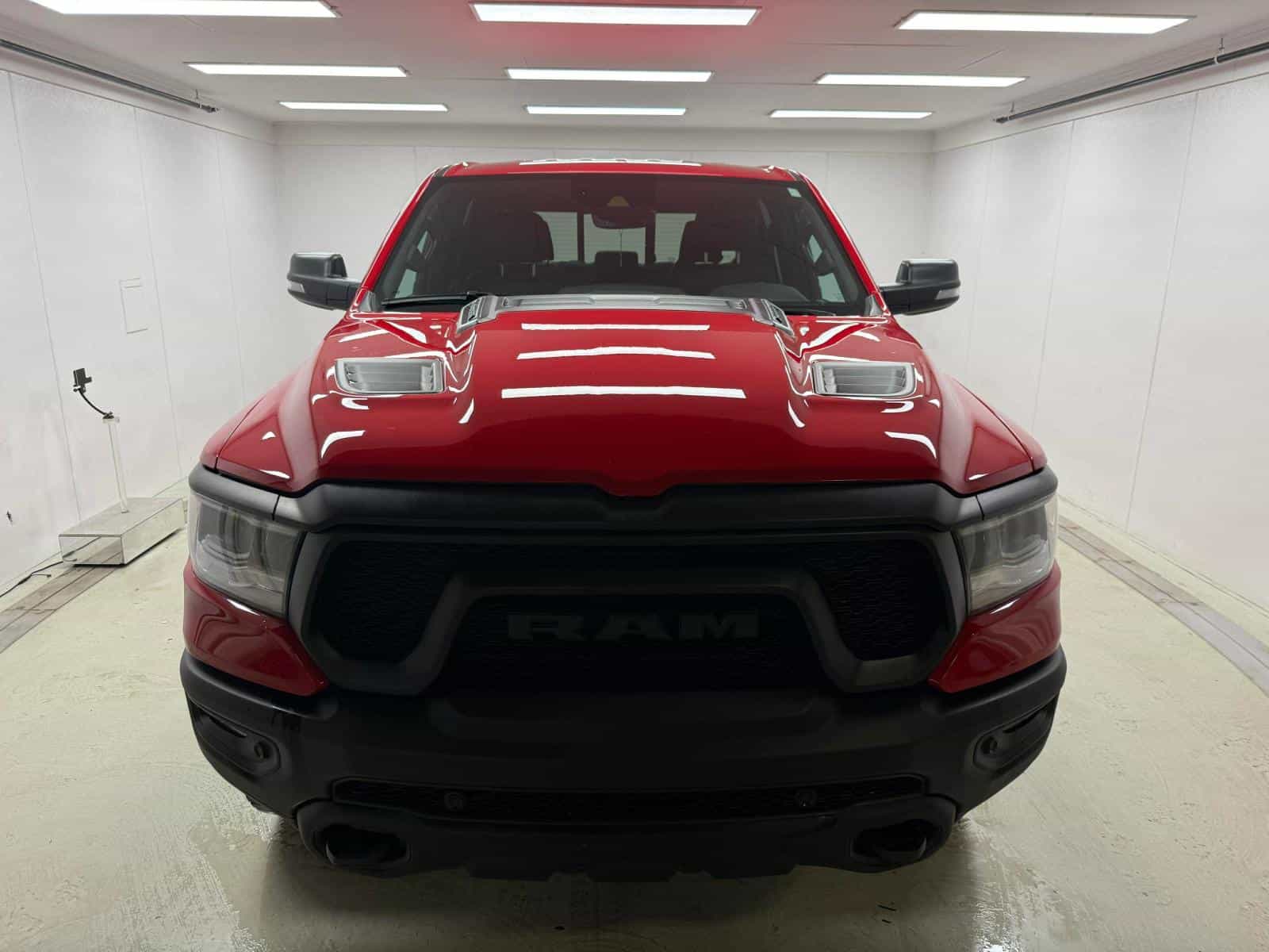 2024 RAM 1500 REBEL Rebel - Image 2
