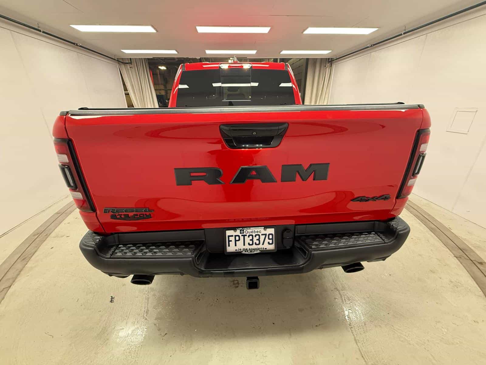 2024 RAM 1500 REBEL Rebel - Image 5