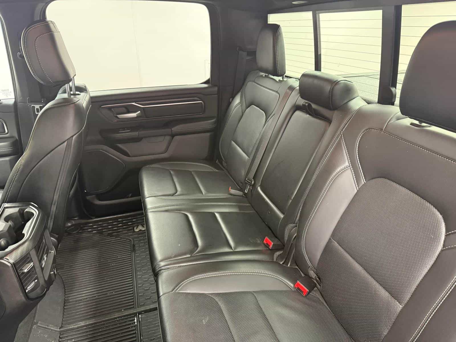 2024 RAM 1500 Rebel - Image 8