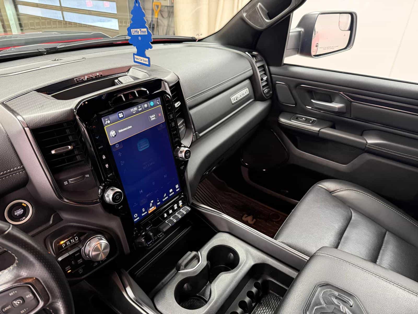 2024 RAM 1500 Rebel - Image 14