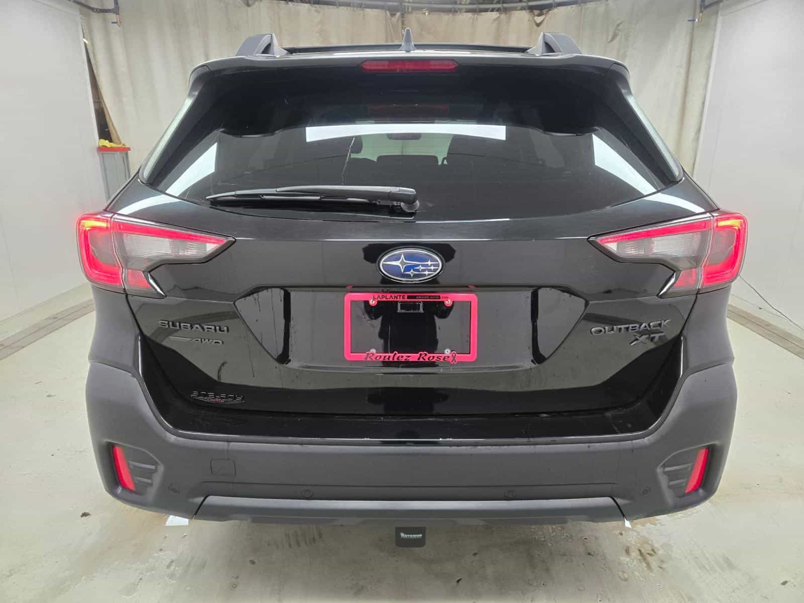 2021 Subaru Outback Outdoor XT - Image 5