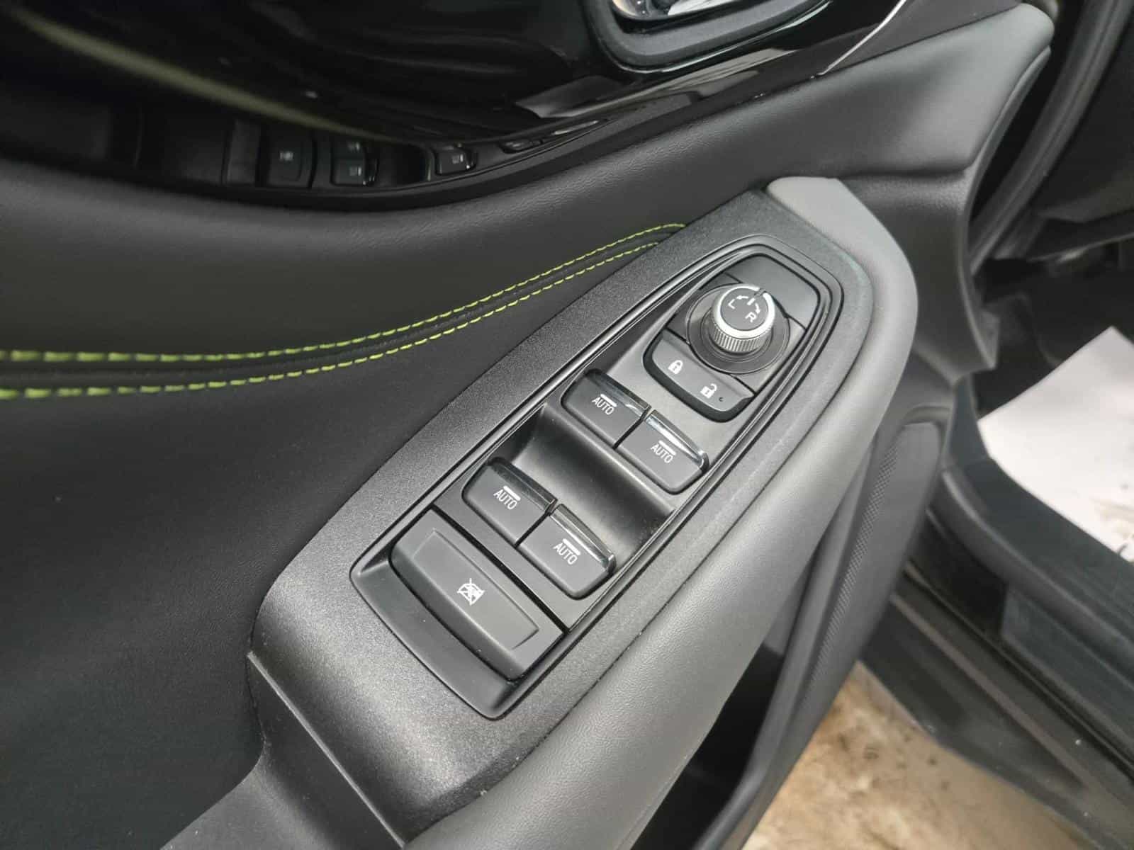 2021 Subaru Outback Outdoor XT - Image 13