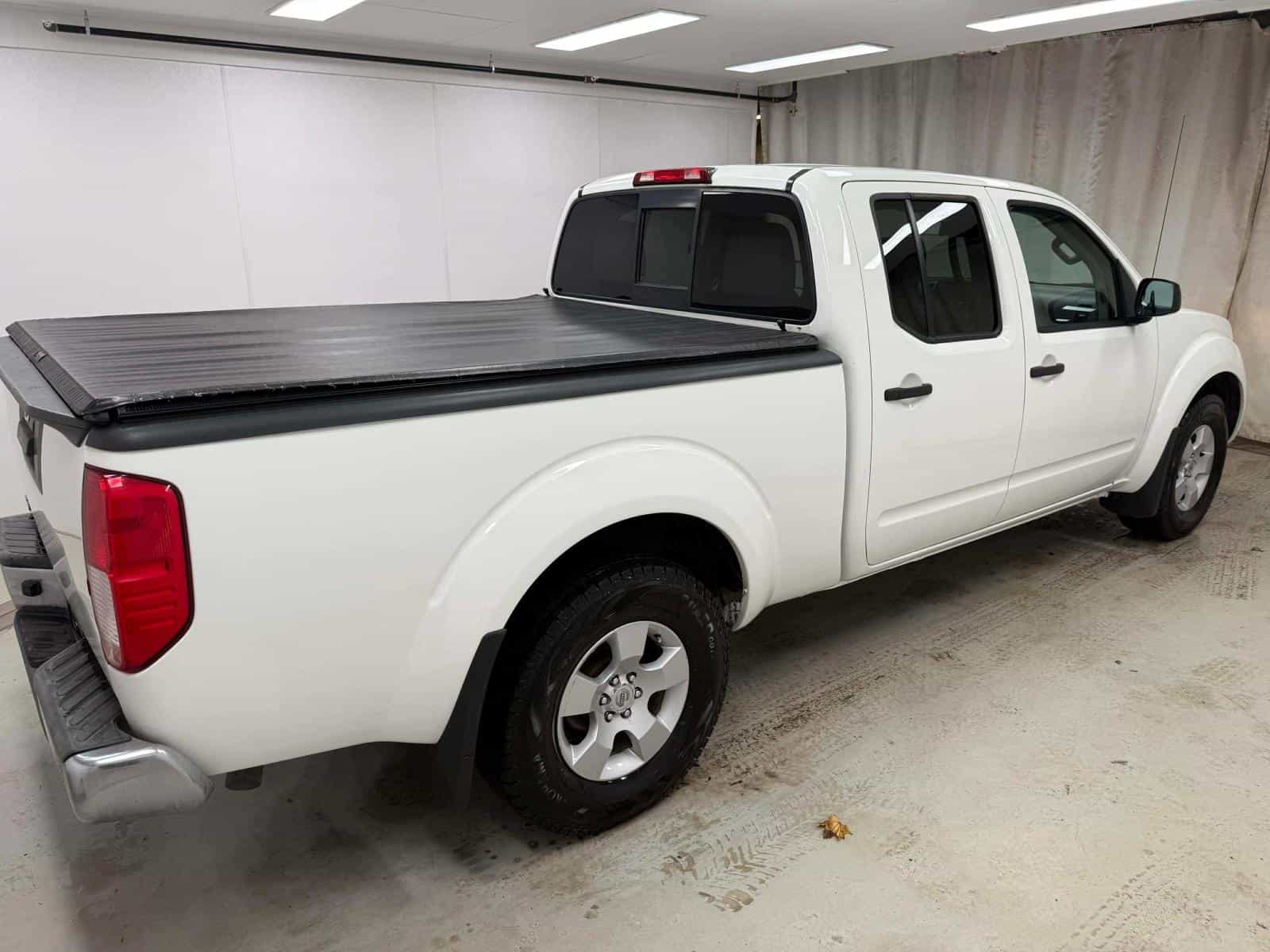 2017 Nissan Frontier PRO-4X - Image 6