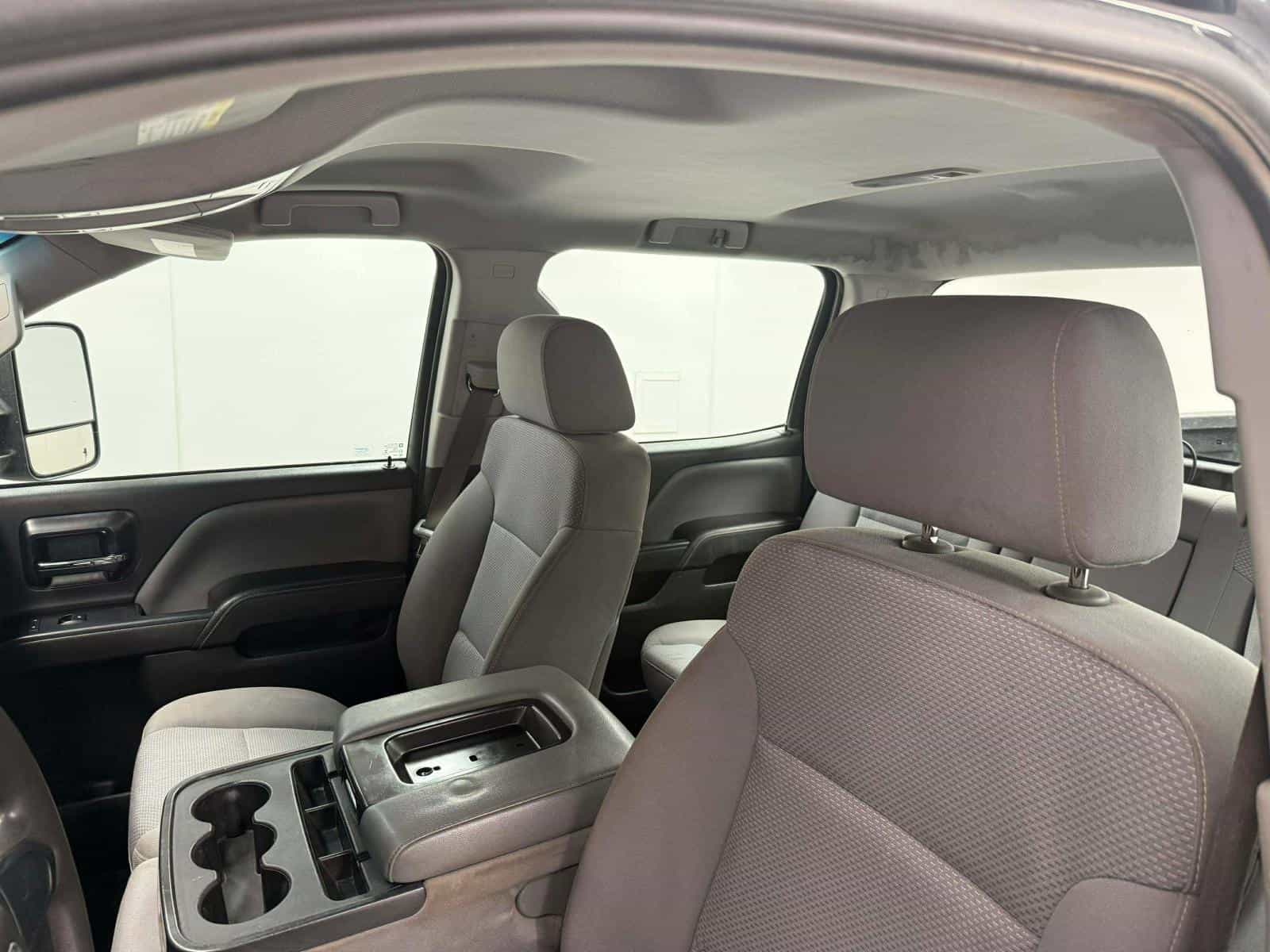 2014 GMC Sierra K1500 Base - Image 11