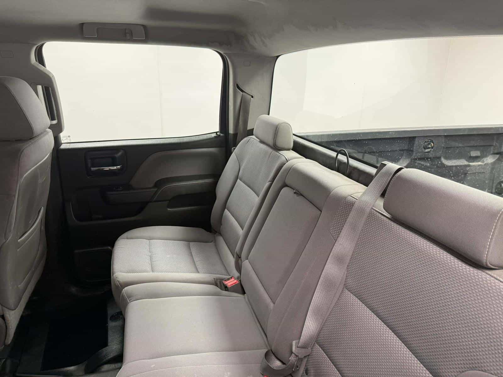 2014 GMC Sierra K1500 Base - Image 8